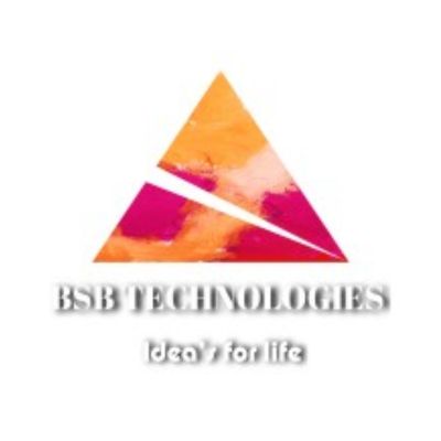 bsb technologies logo