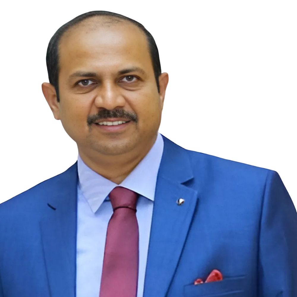 Dr. Suresh Poosala