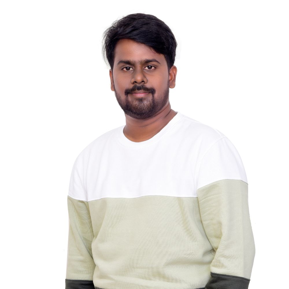 Manoj Kumar Budithi