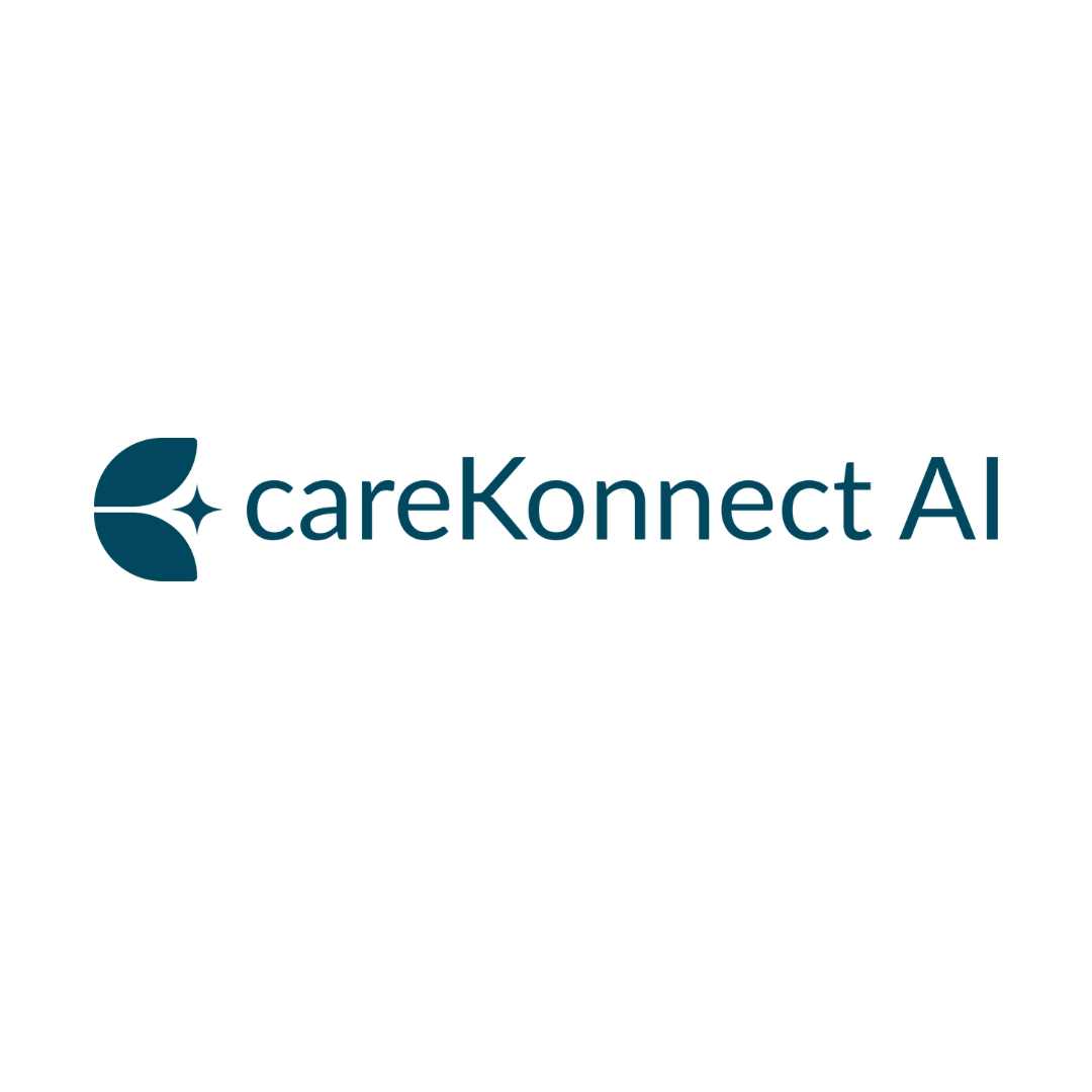 CareKonnect AI Logo