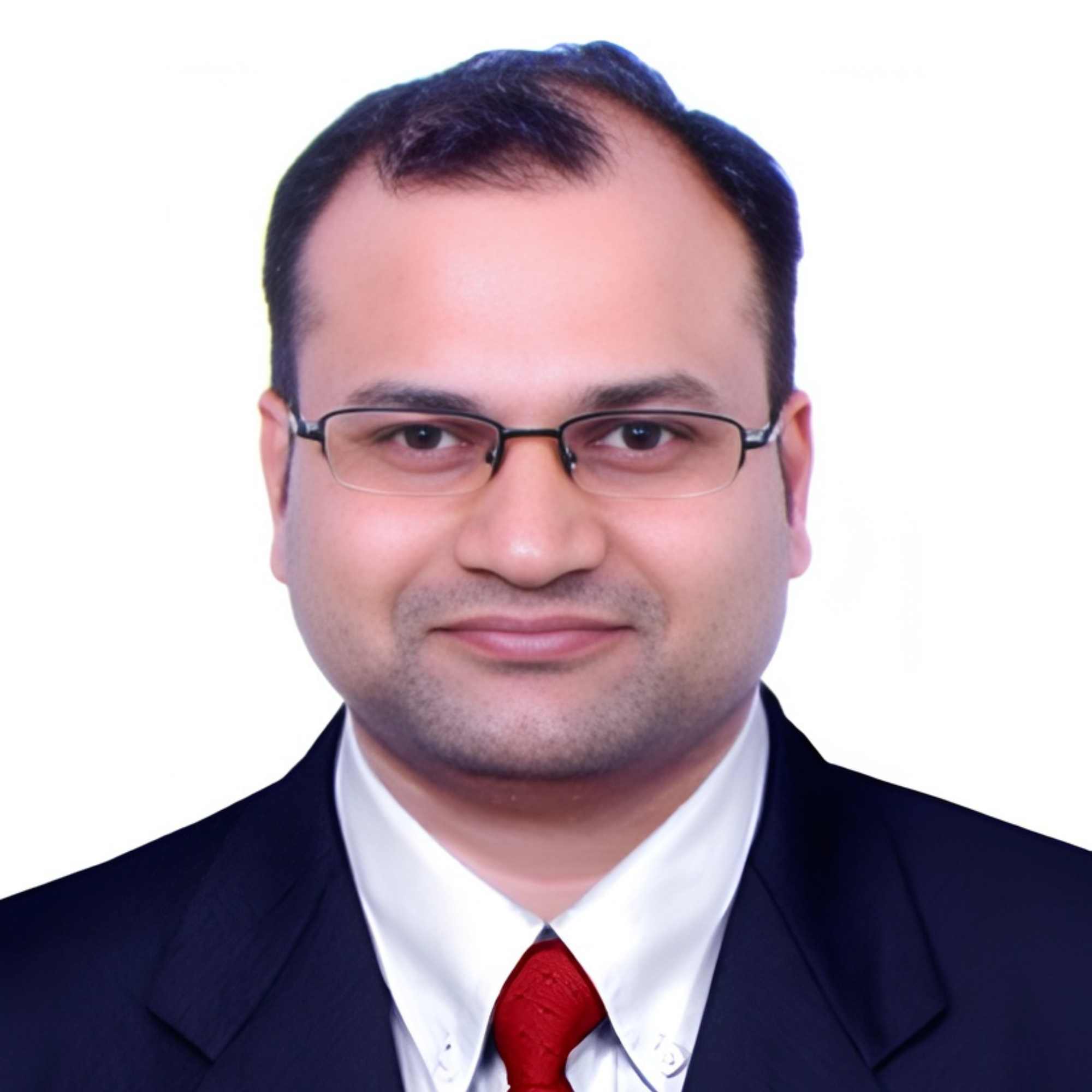 Debadatta Mishra