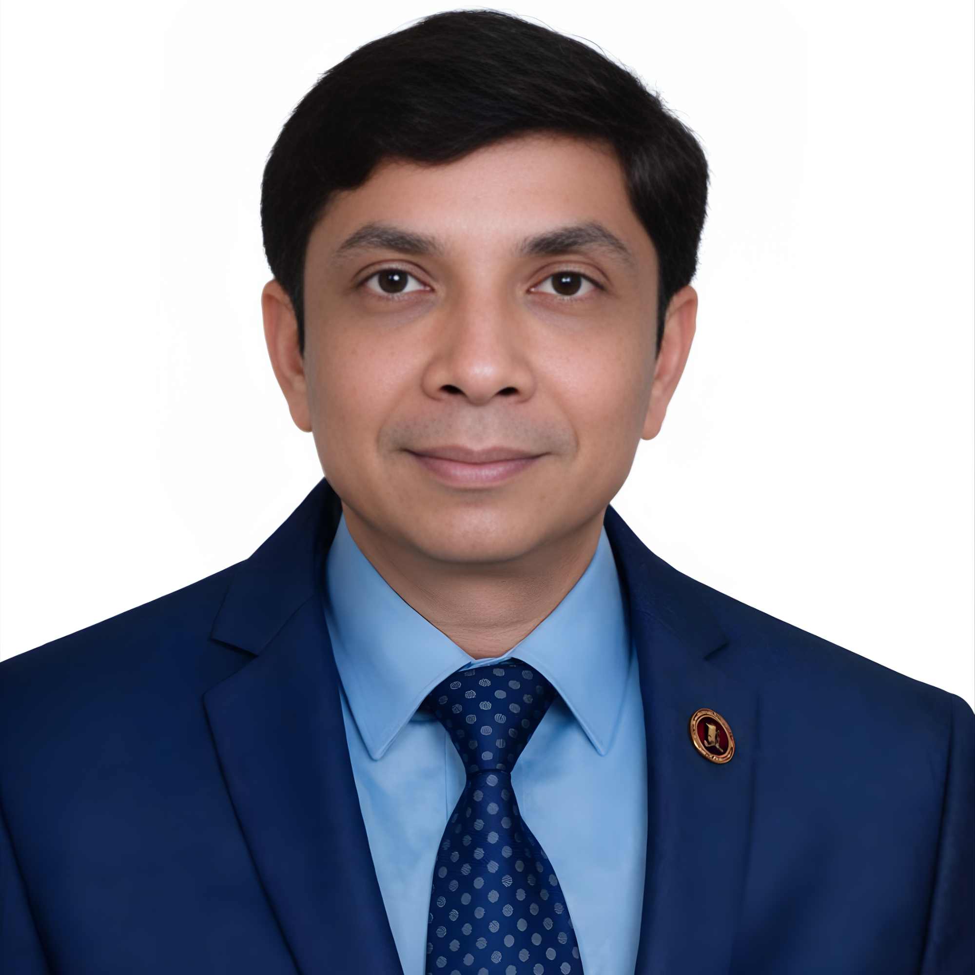 Dr. Alok Kumar Bhargava