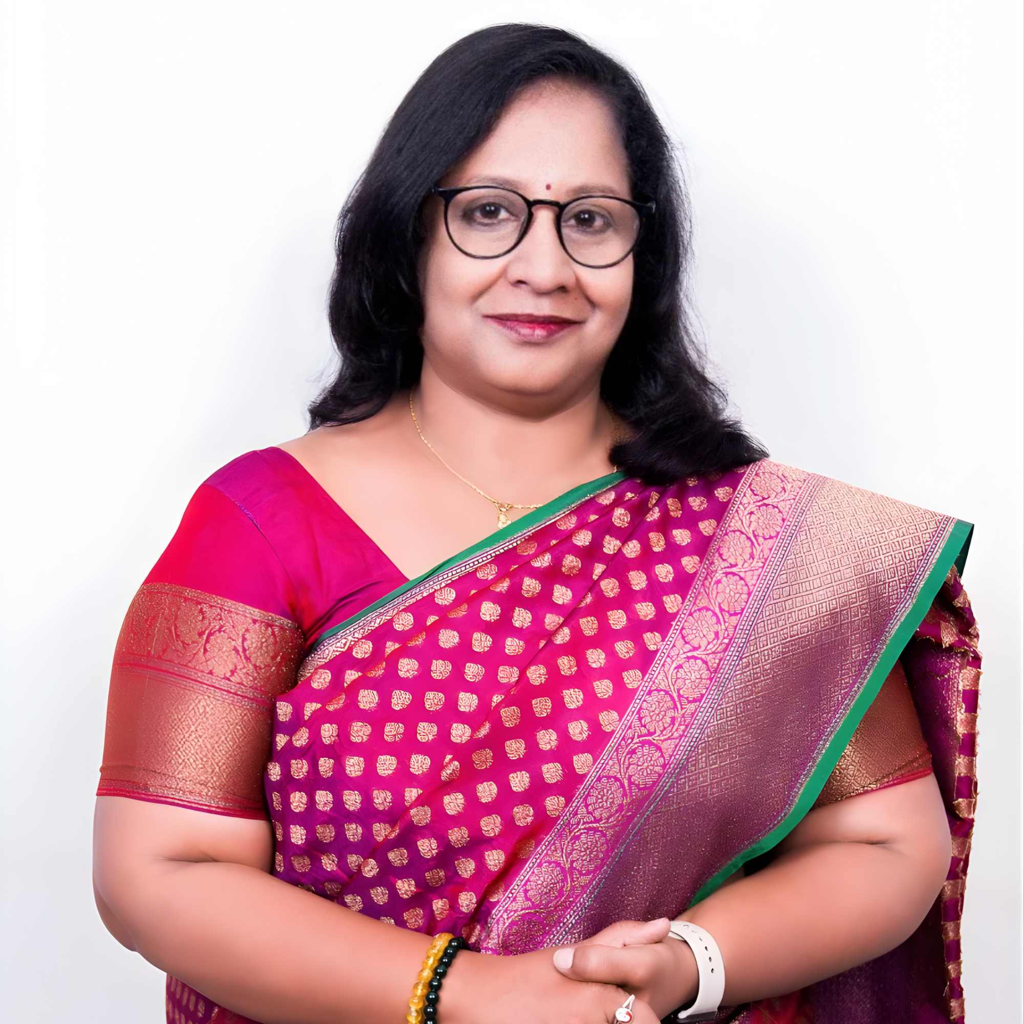 Dr. Deepa Rani Shekar