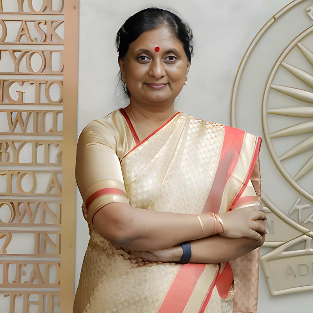Dr. Mamatha B R, IAS