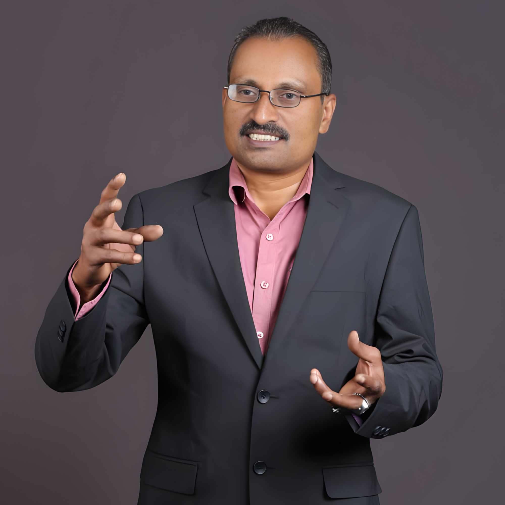Dr. Sajeev P.B. Pallathu