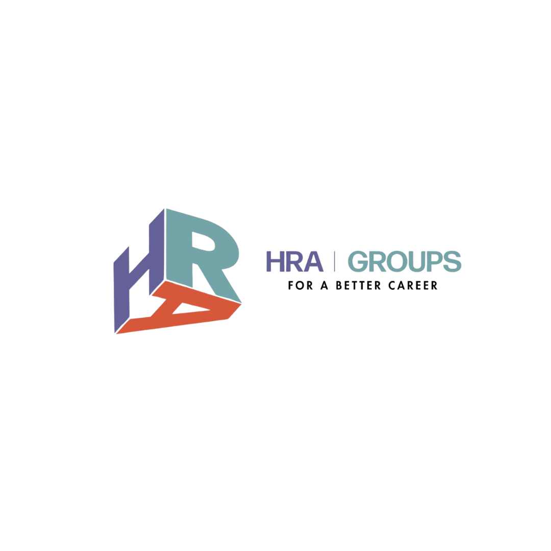 HRA Groups Logo