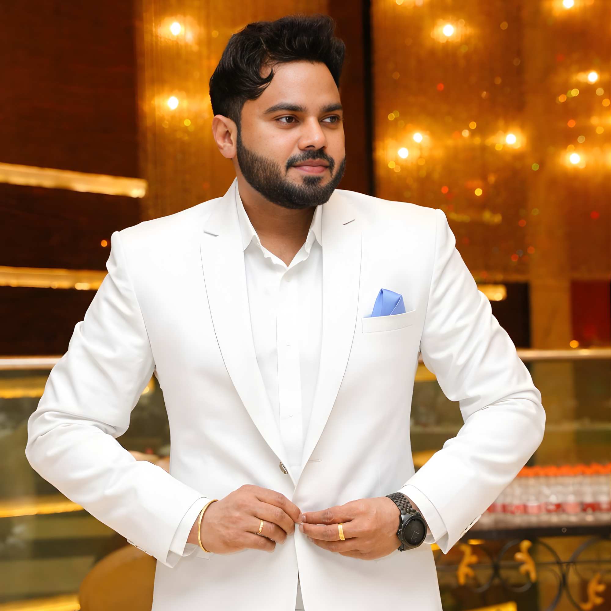 Hemanth Pulavarthi
