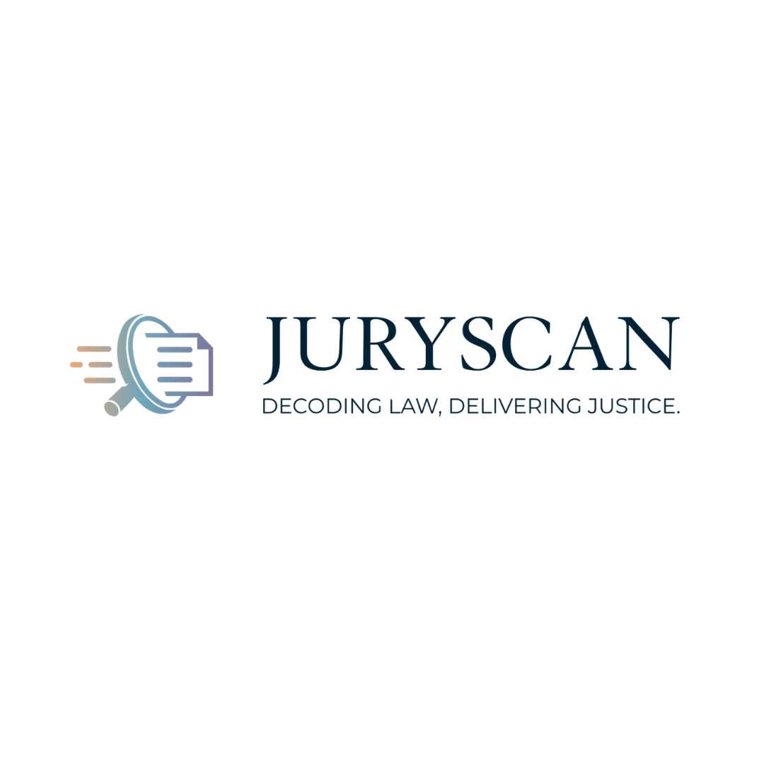 Juryscan Logo