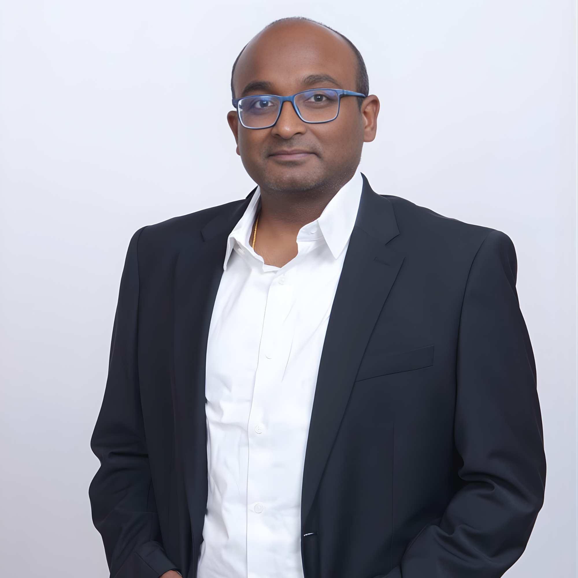 Soma Sekhar Gaddipati
