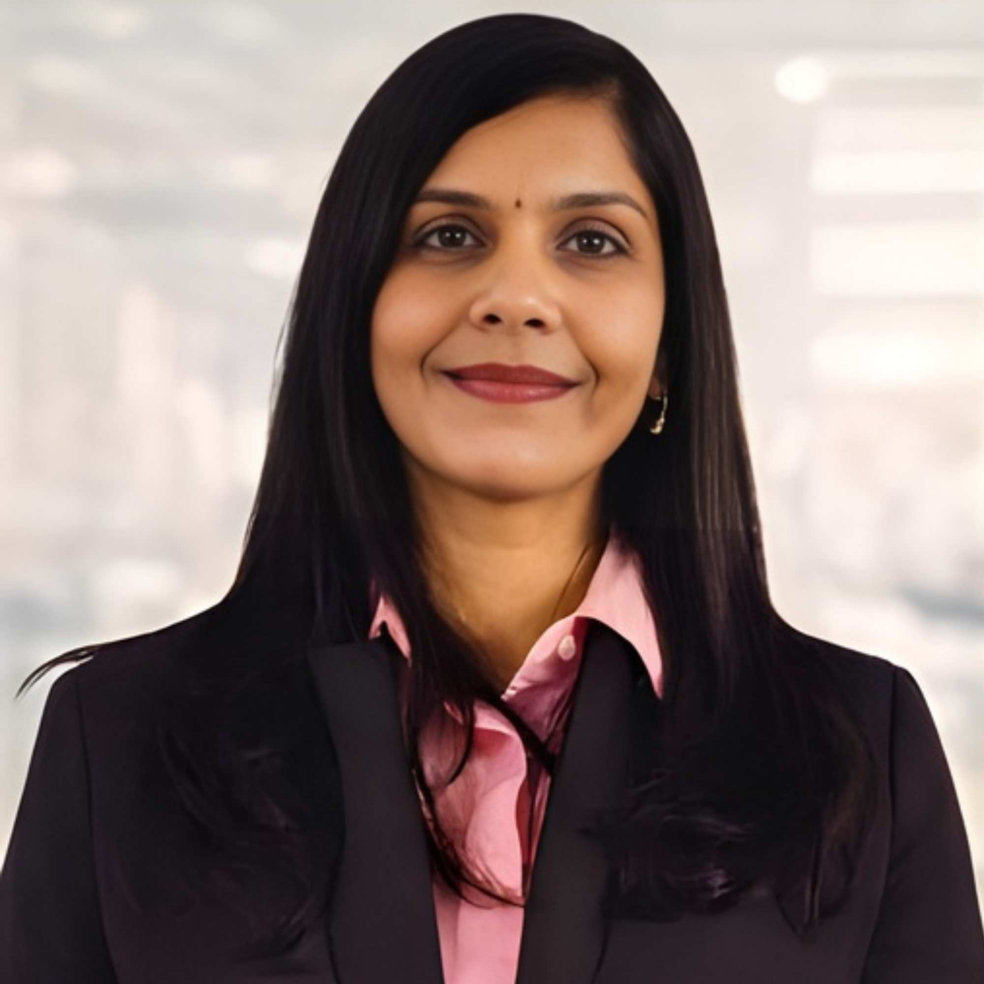 Naga Anusha Gogineni