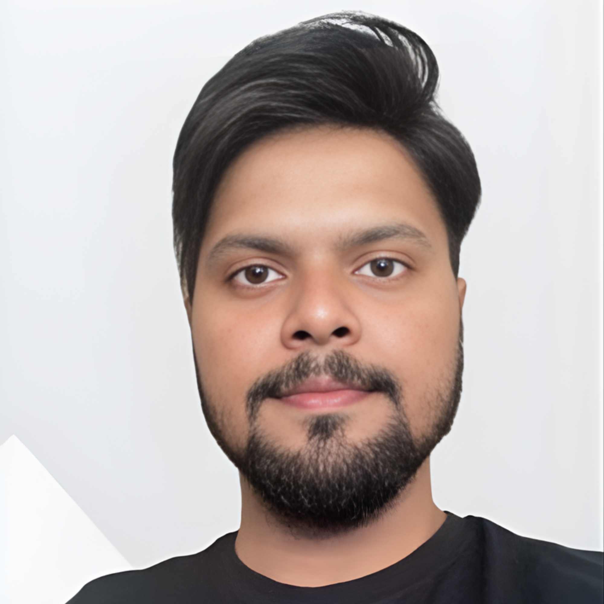 Naman Kaushik