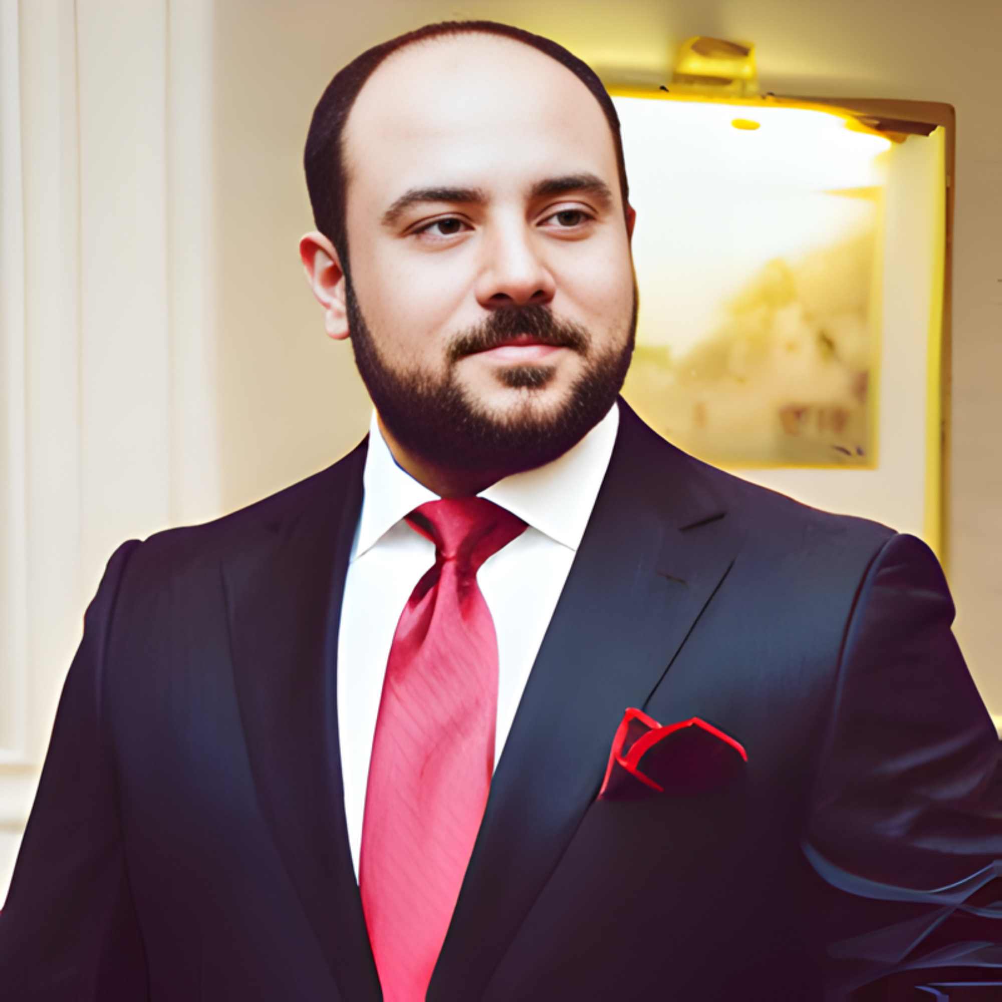 Pranav Sharma