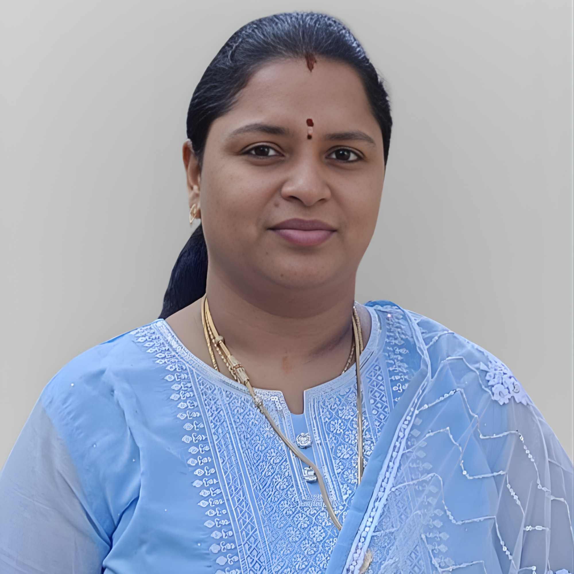 Priyadarshini Sreevinoth