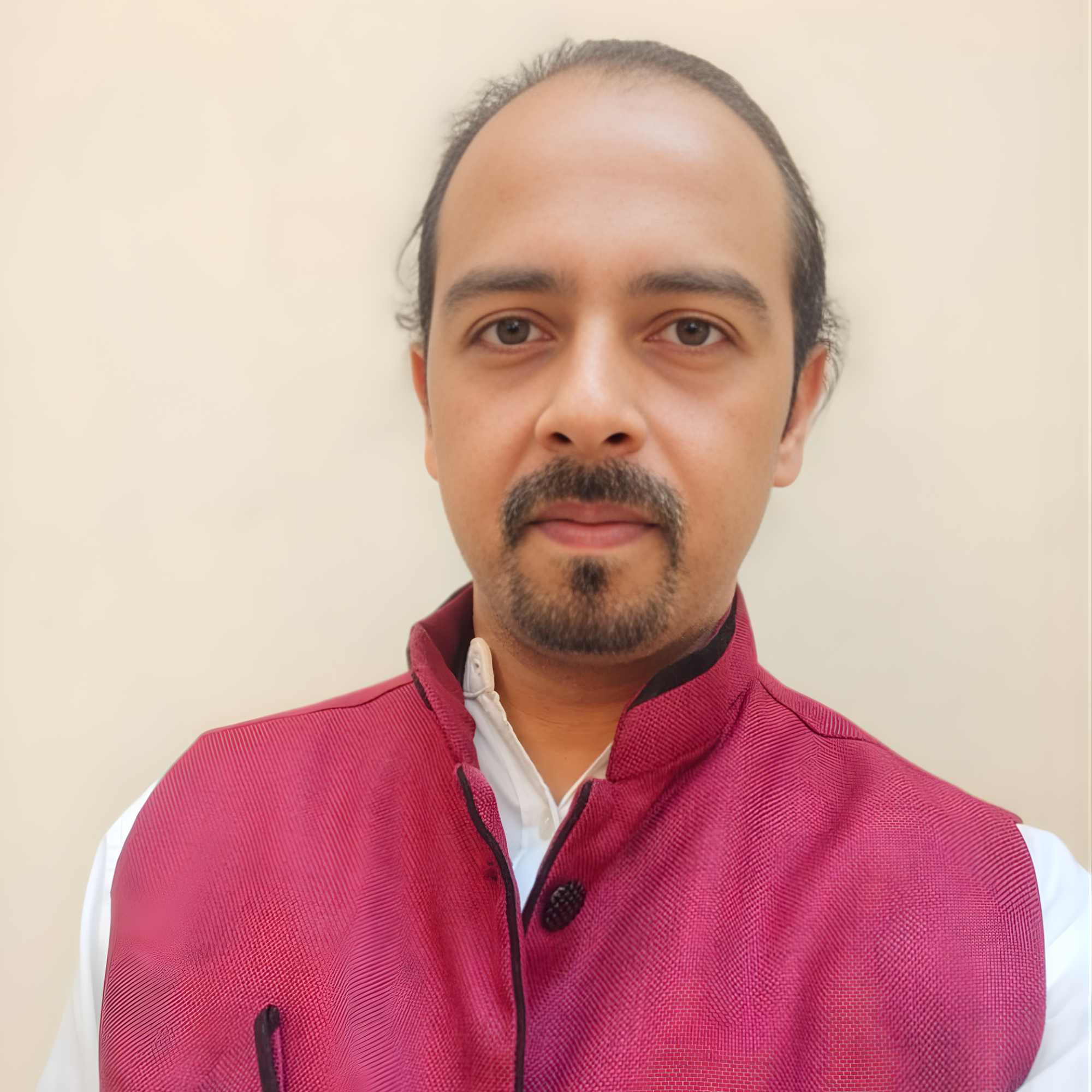 Rakesh Kumar N A