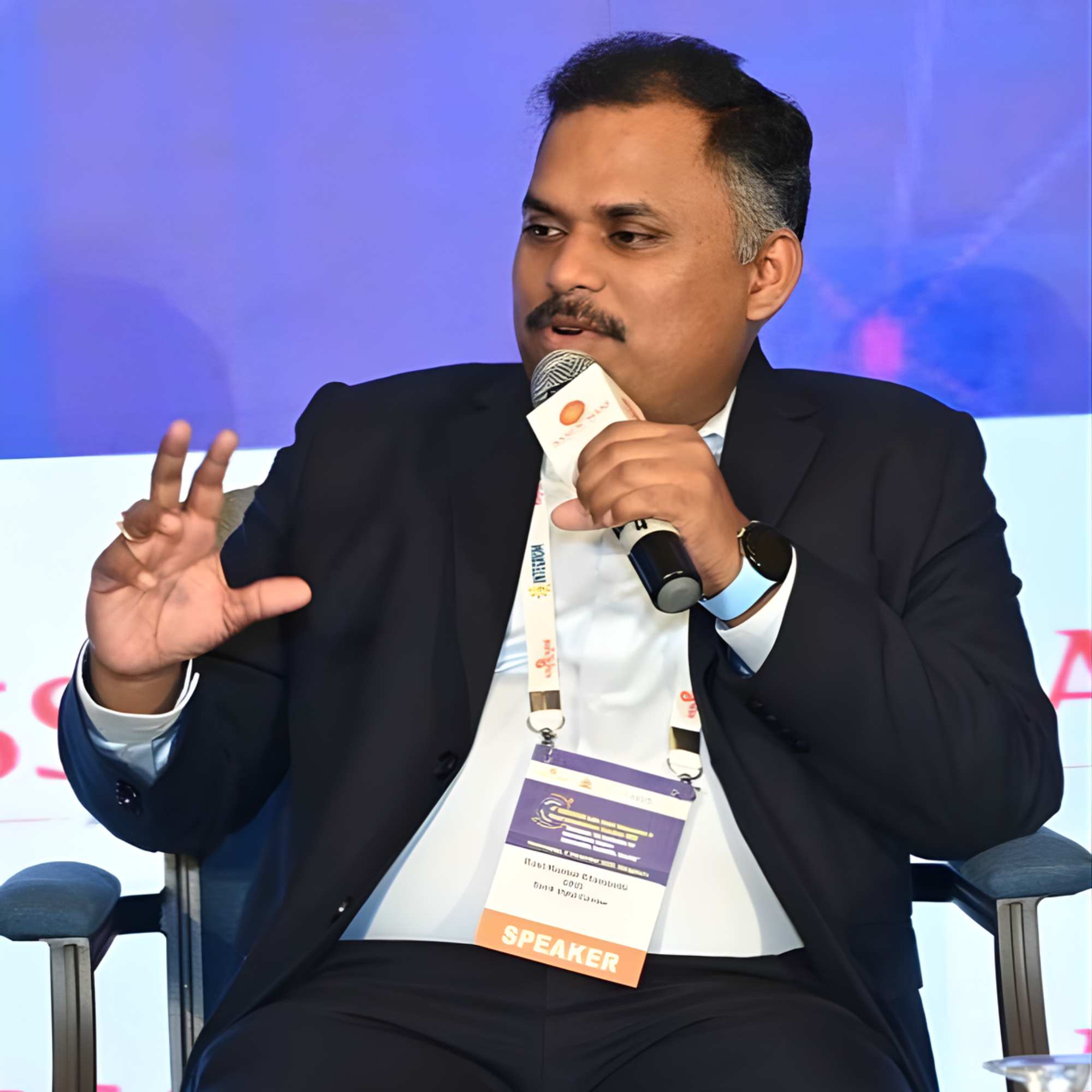 Ravi Kumar Etamsetti