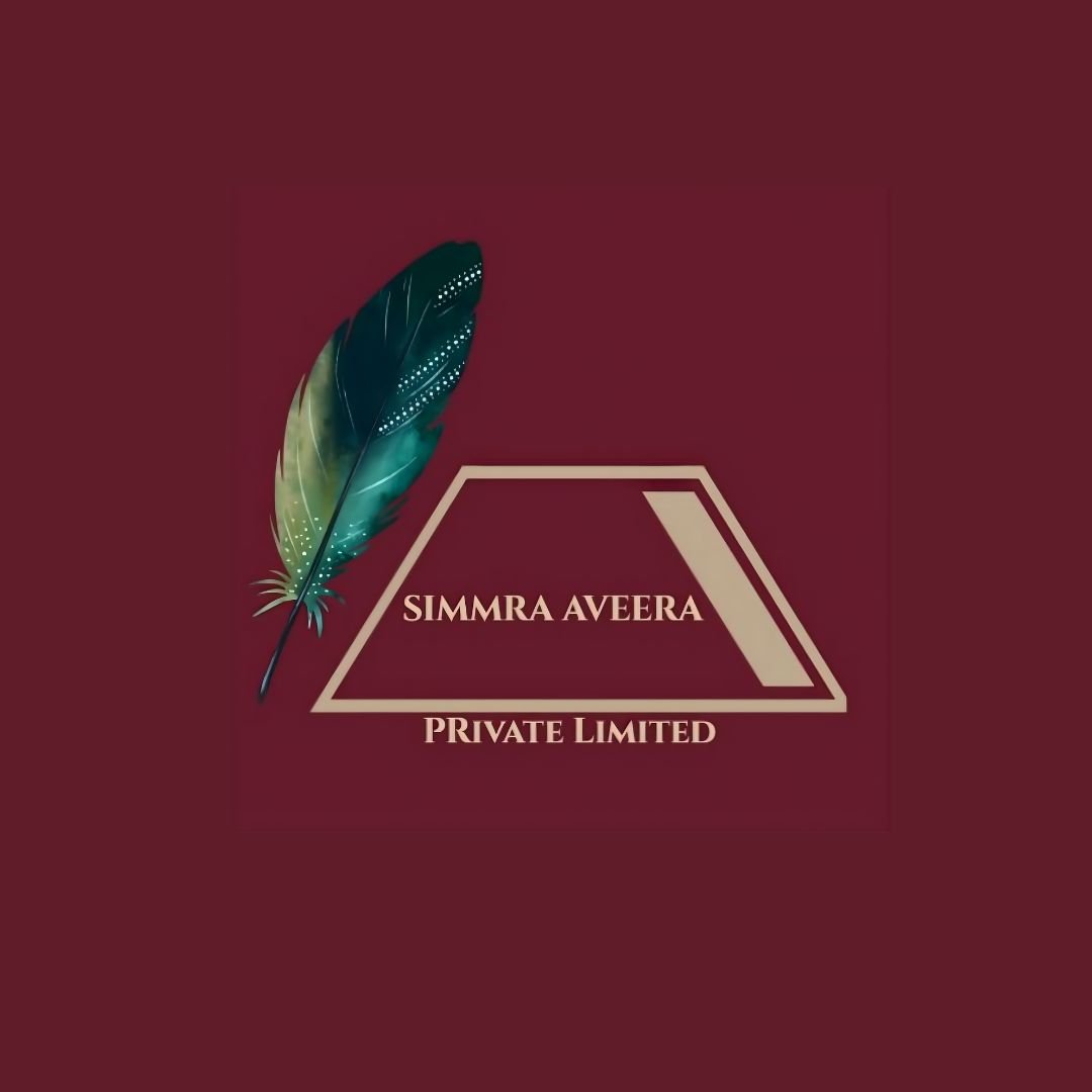 Simmra Aveera Logo