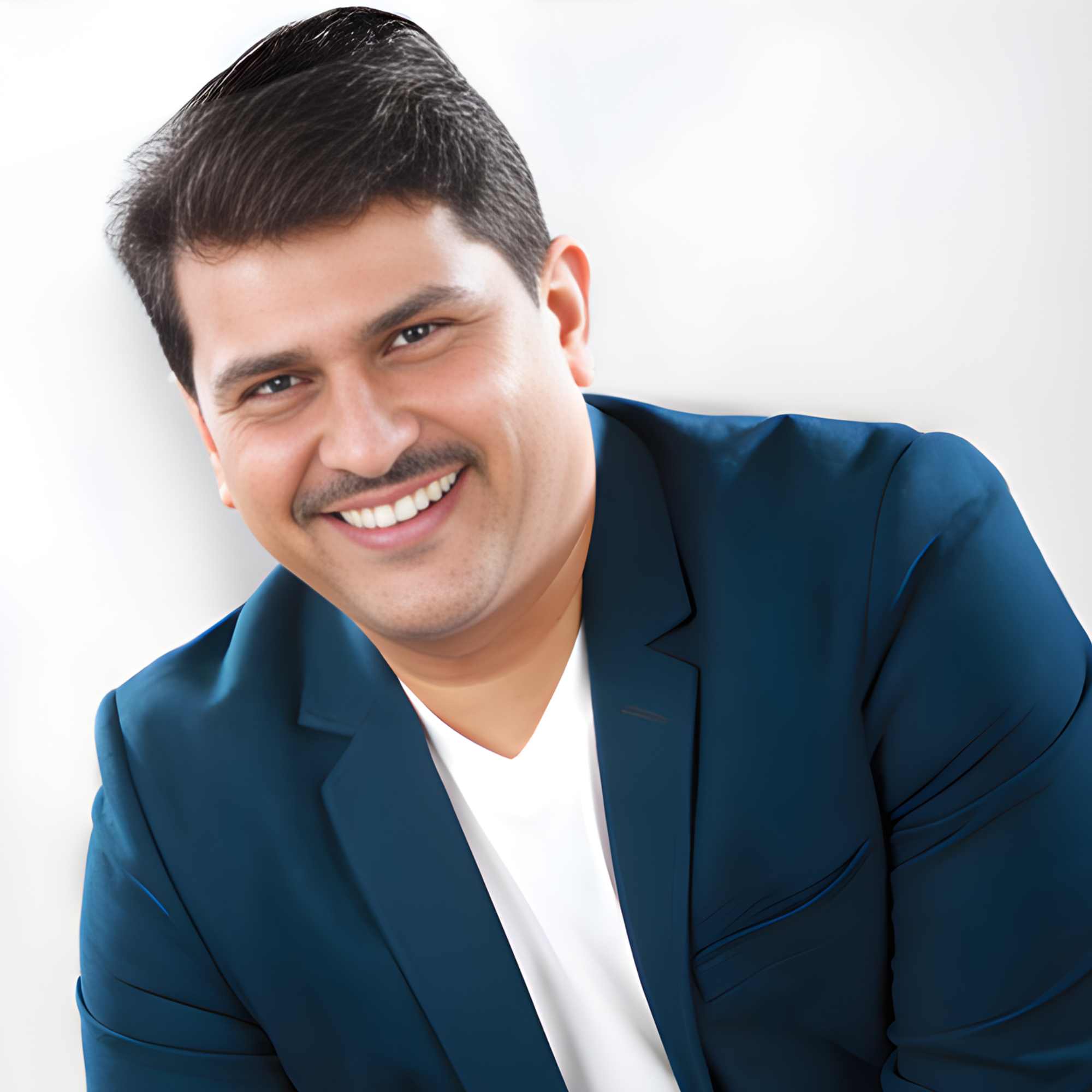 Subramanian Chandramouli