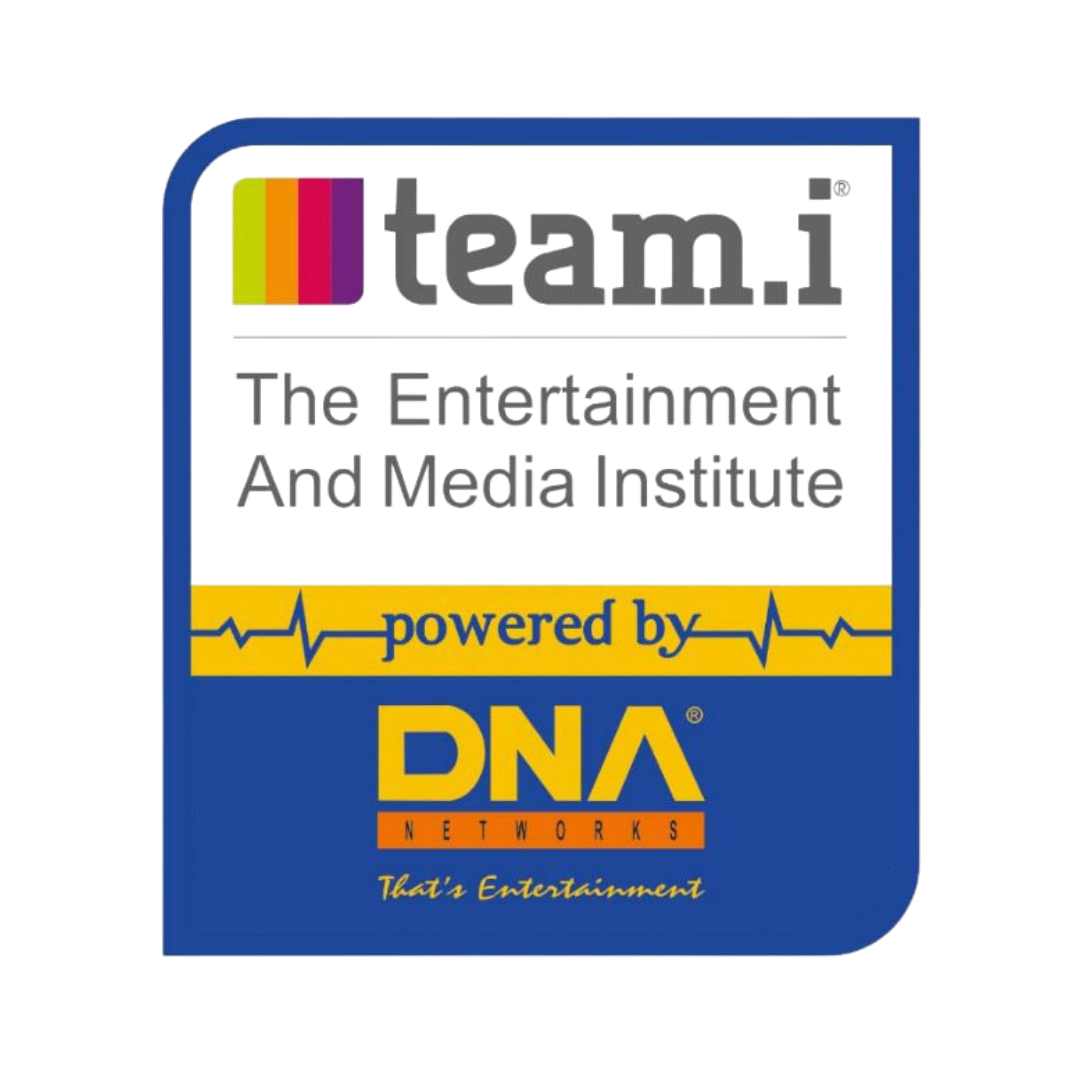Team I Logo