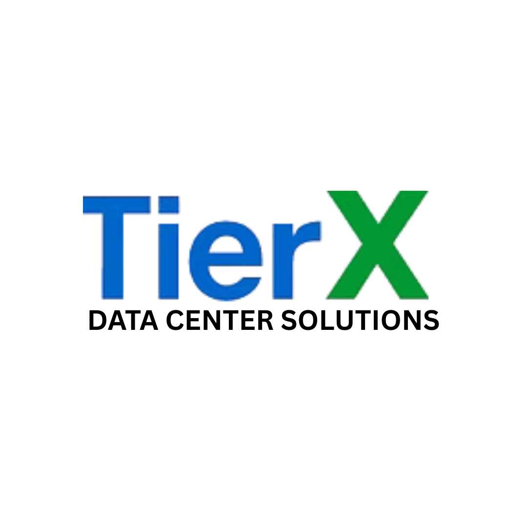 Tier X Logo