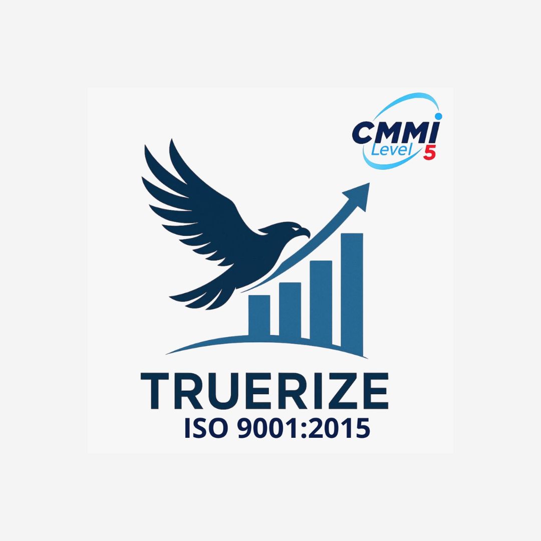 Truerize Logo