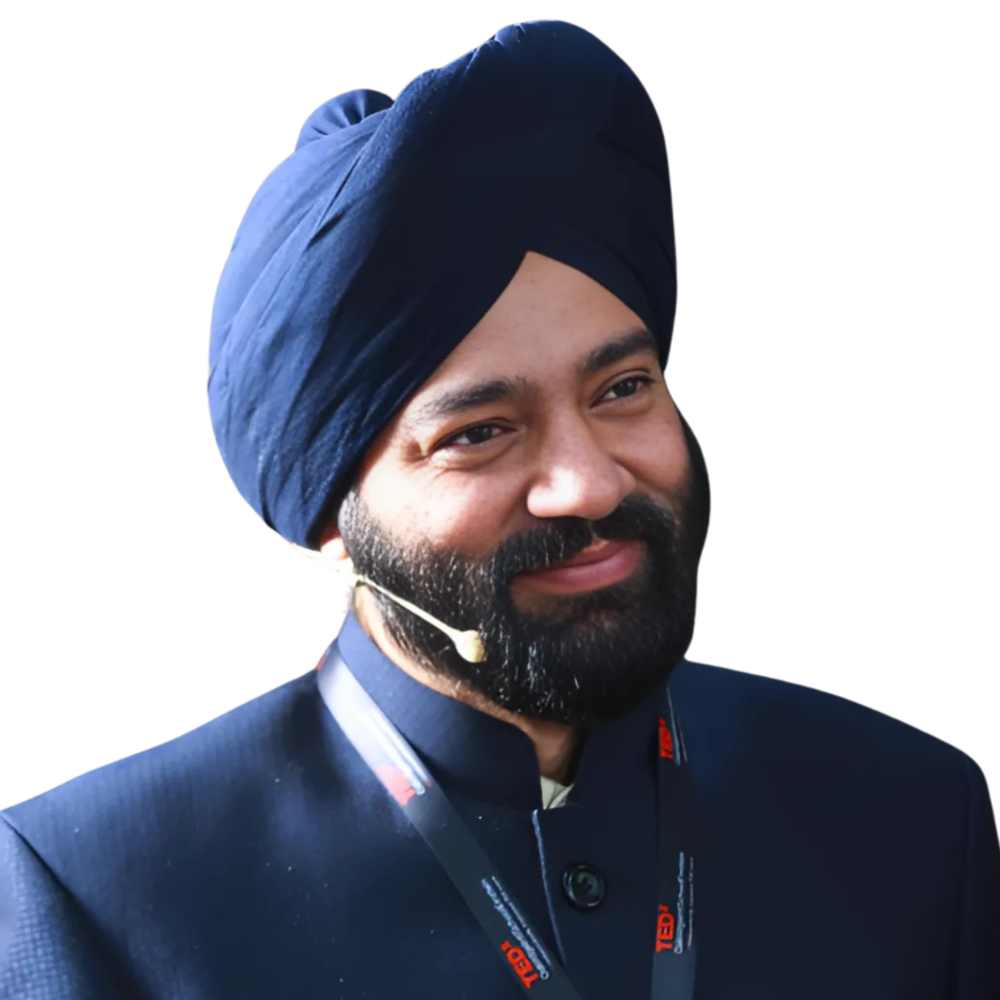 Sri Harjeet Khanduja