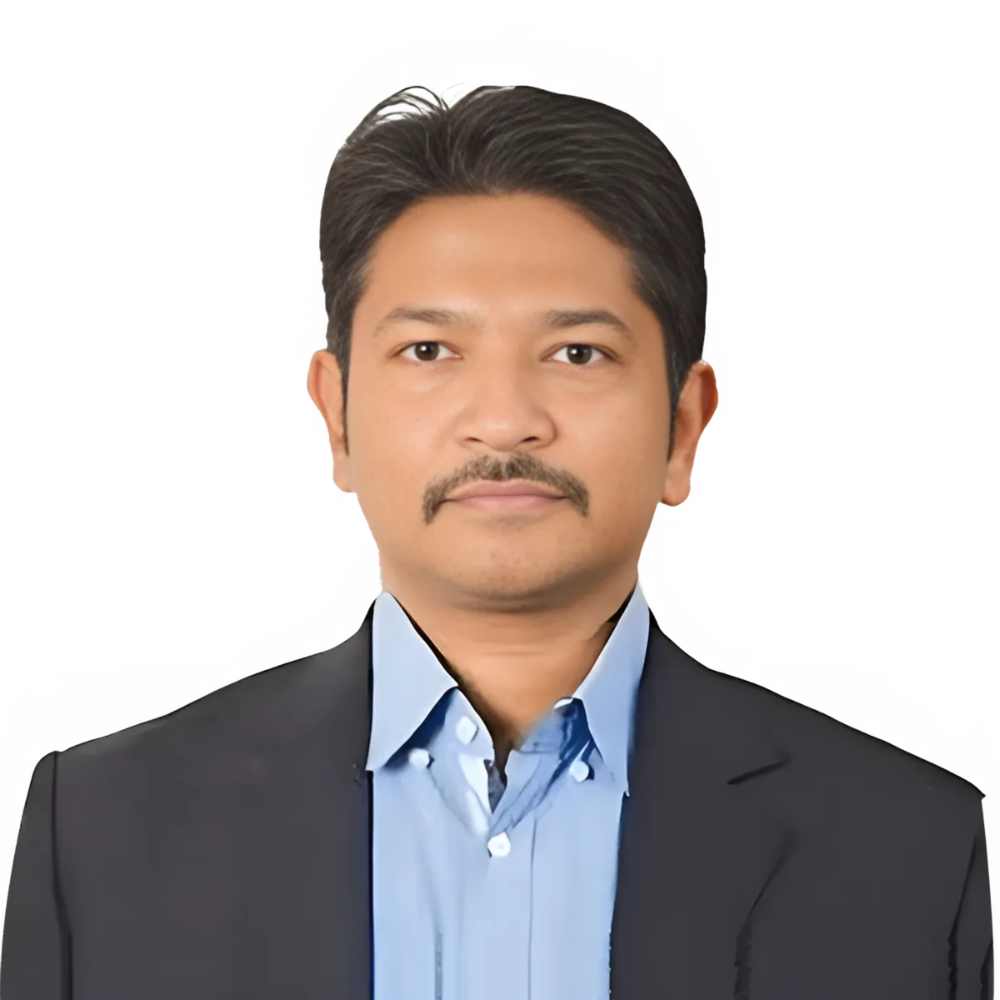 Sri Parrag Jaiin Nainutia