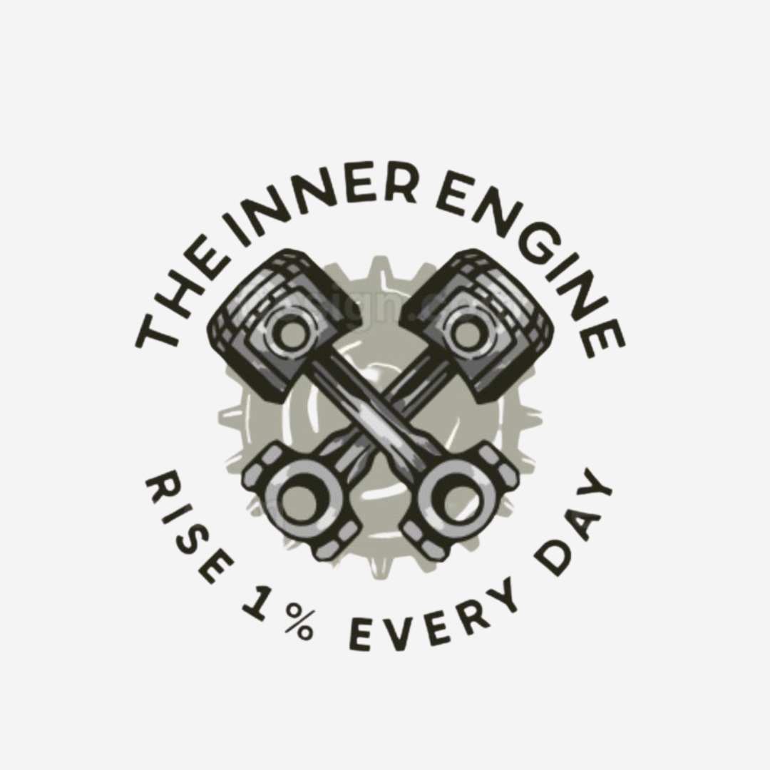 The Inner Engine Logo