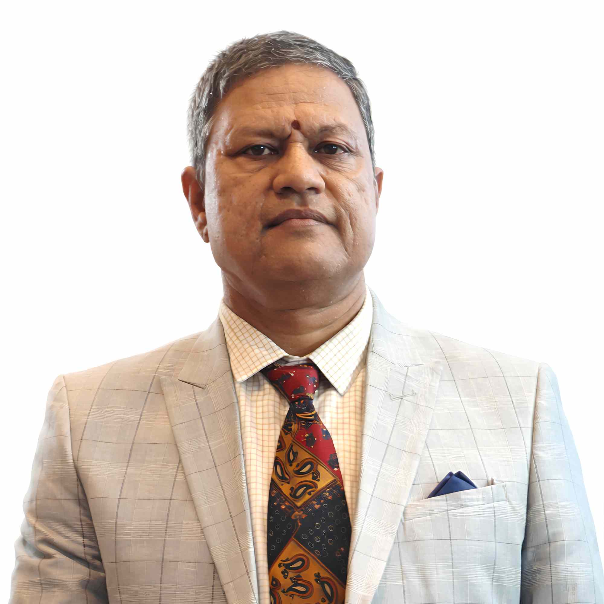Raghuram Avadhanam