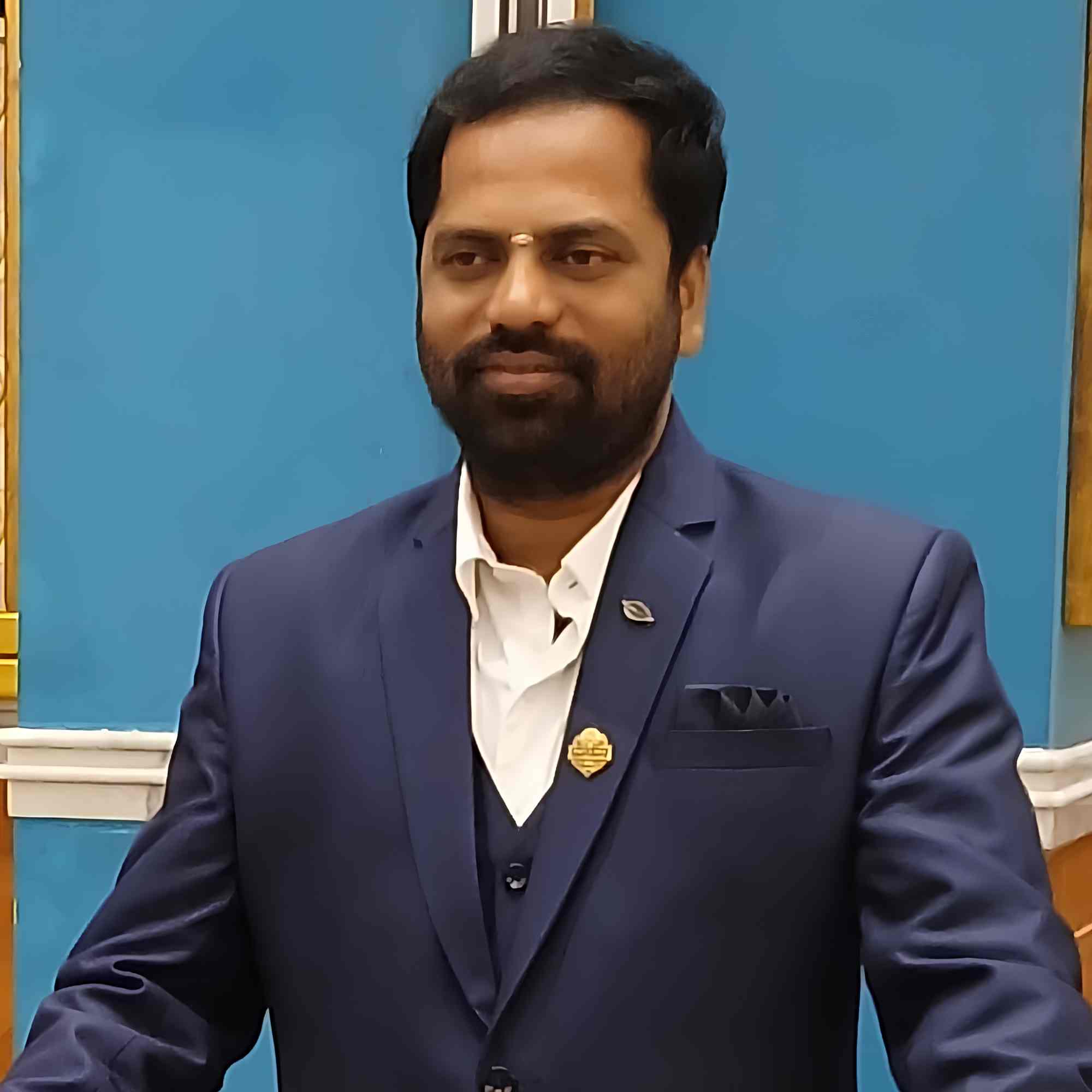 Venkata Nagendra Kumar Sakala