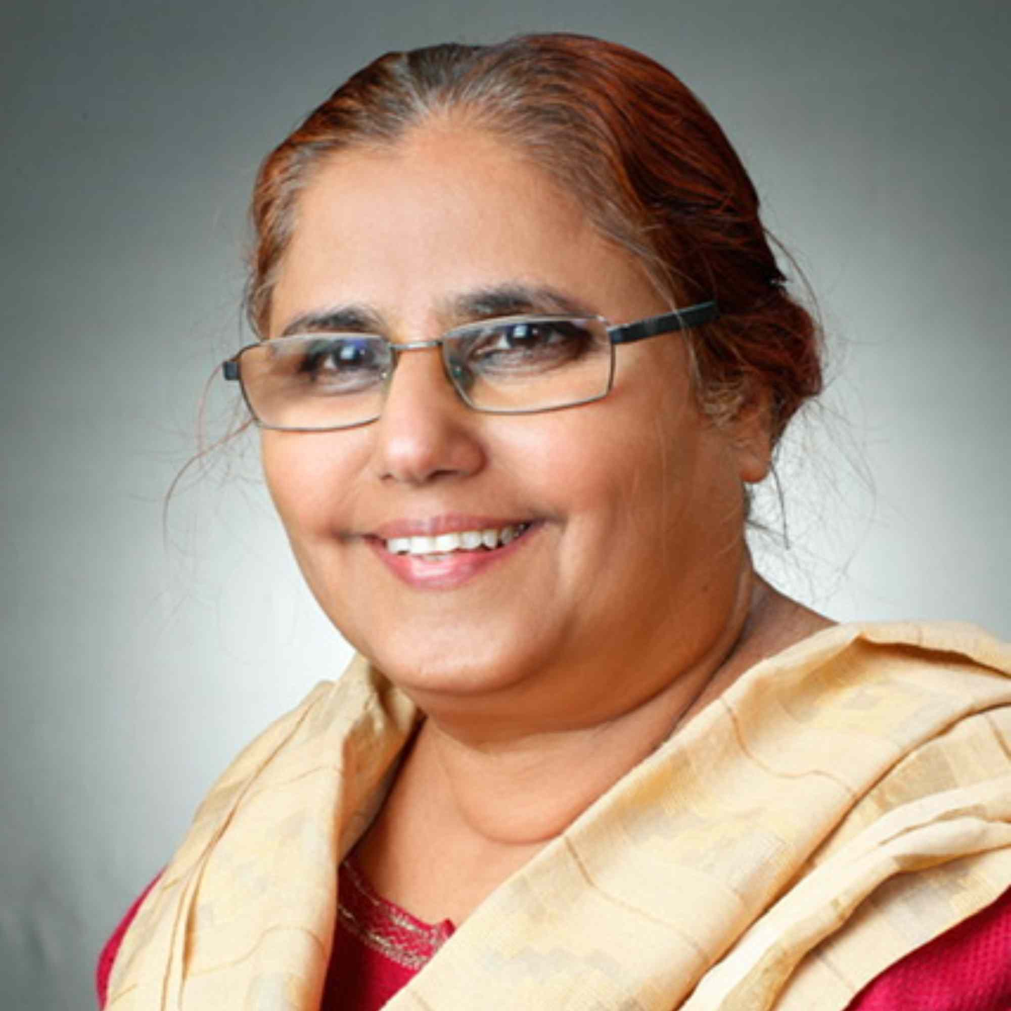 Jameela Nishat