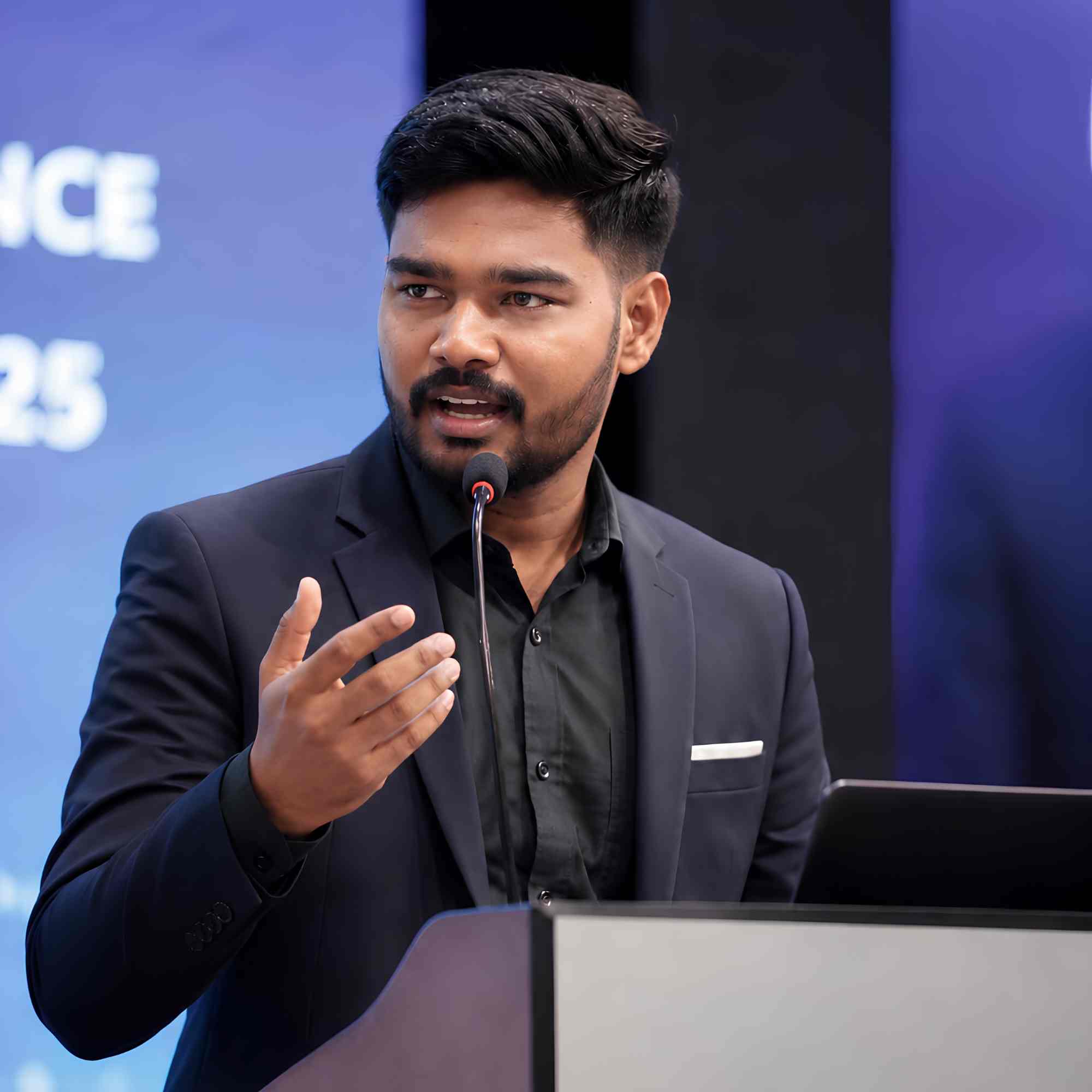 Puli Deeven Kumar