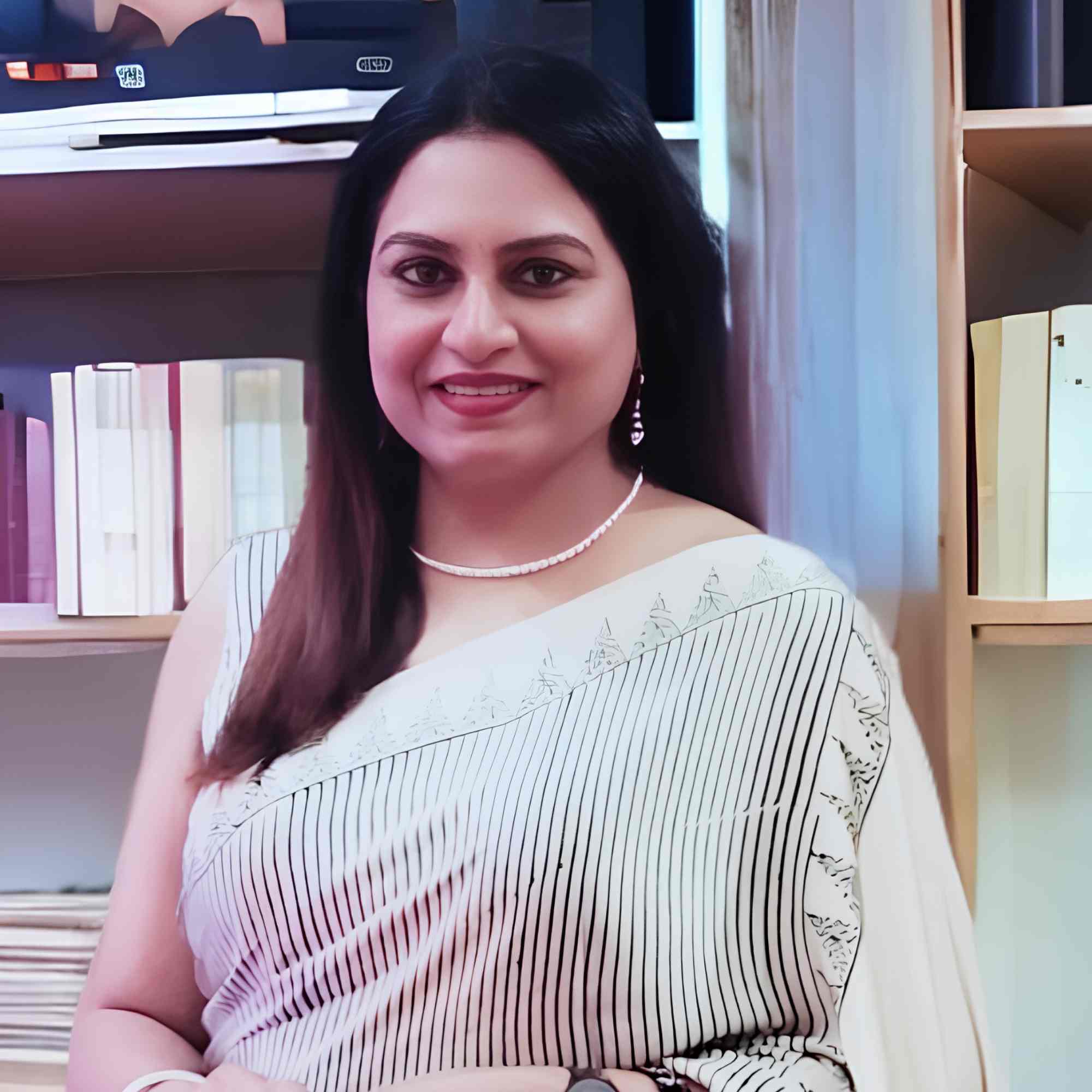 Rohini Naidu