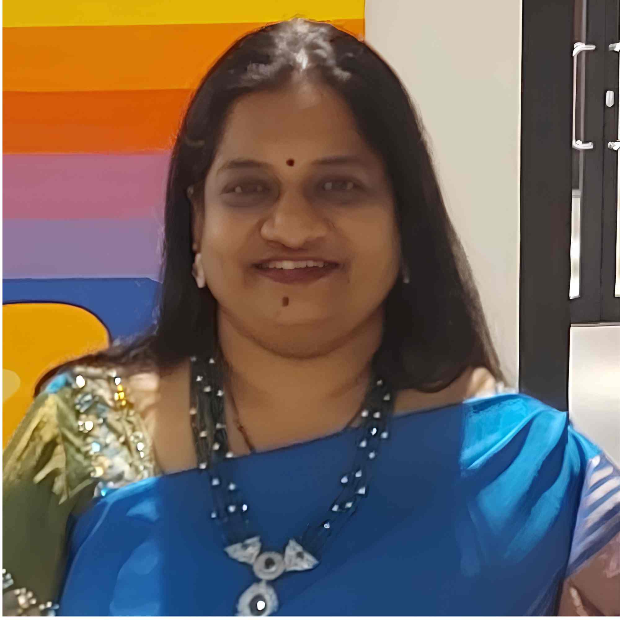 Surekha Nistala
