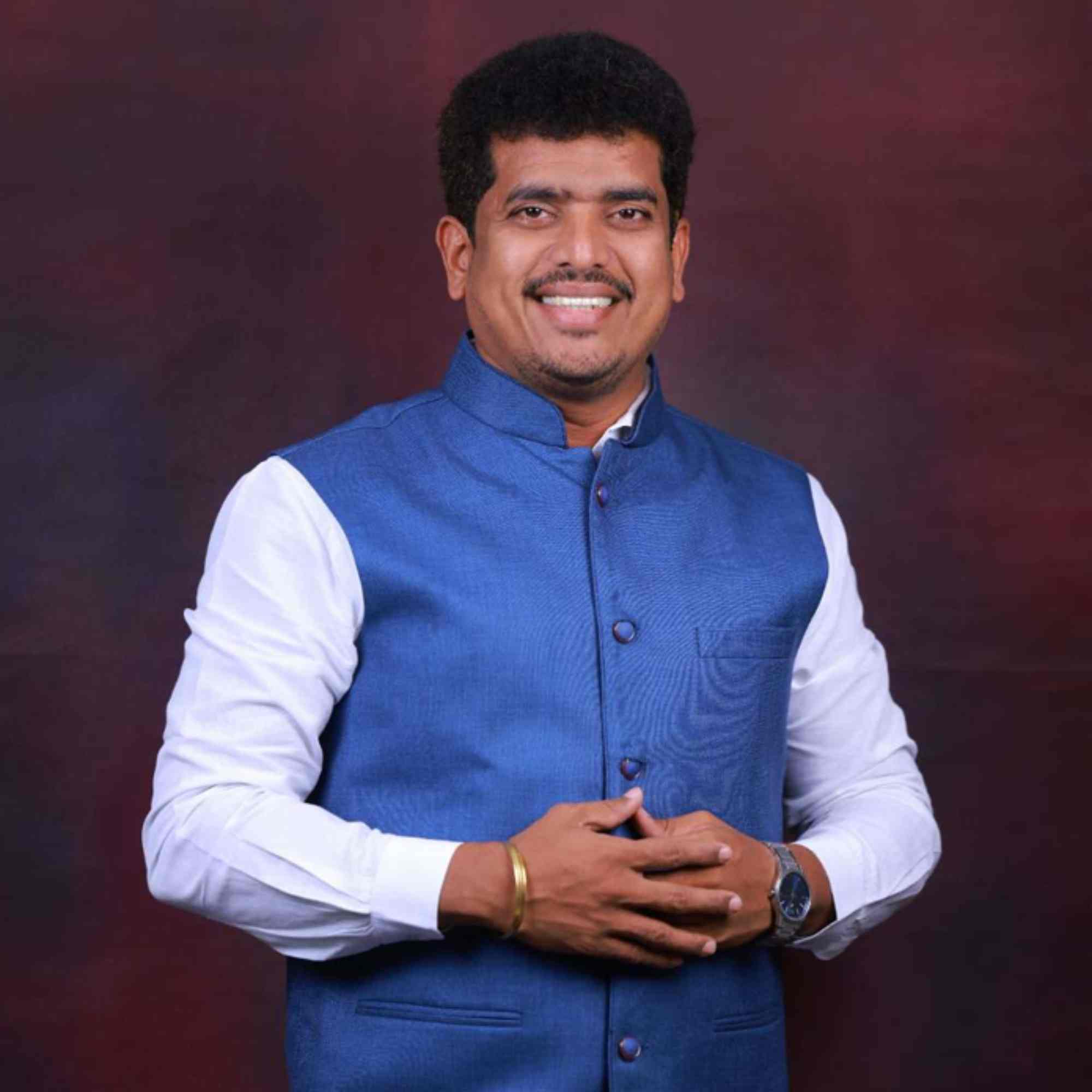 Soma Sekhar Naidu Senapathi