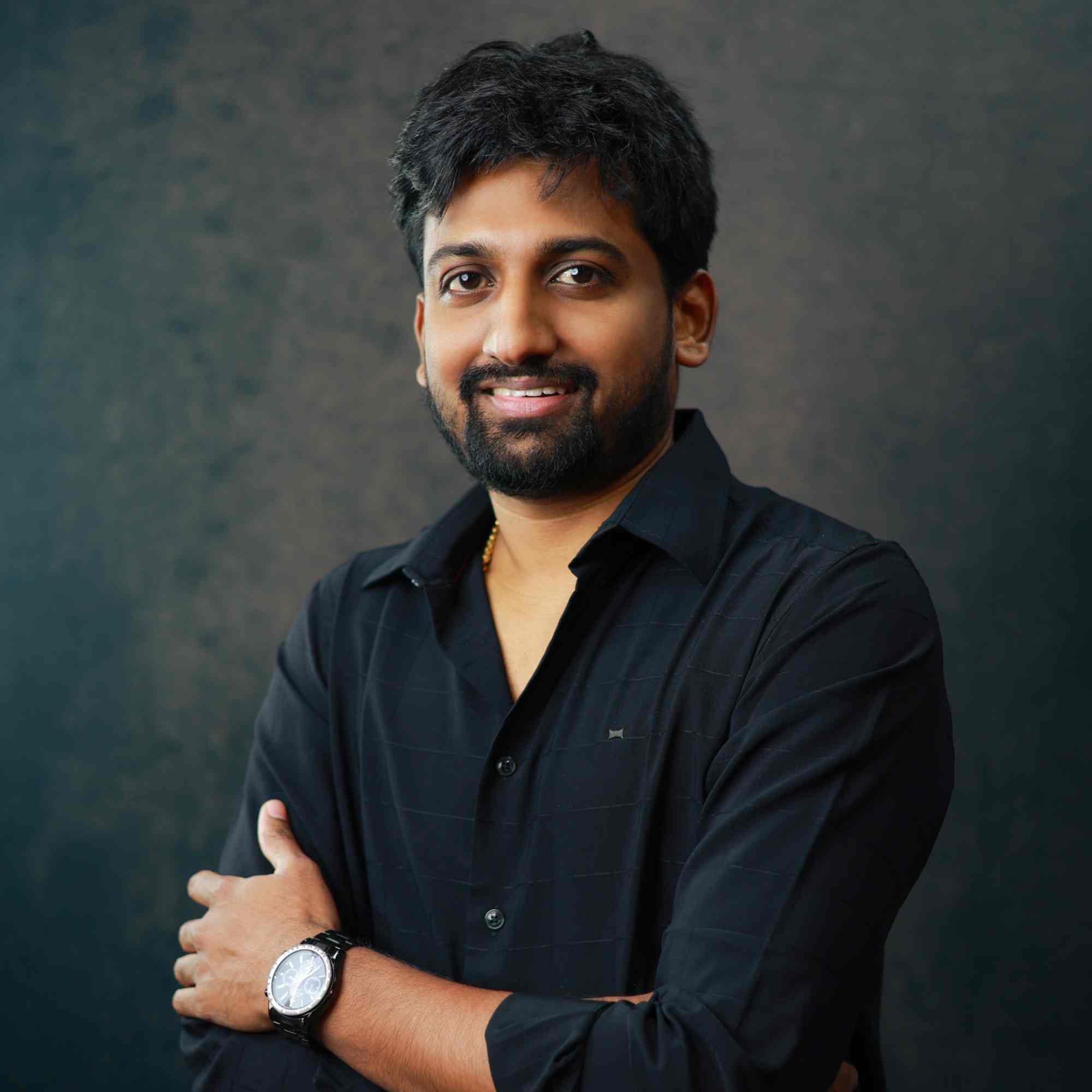 Phani Gogireddy