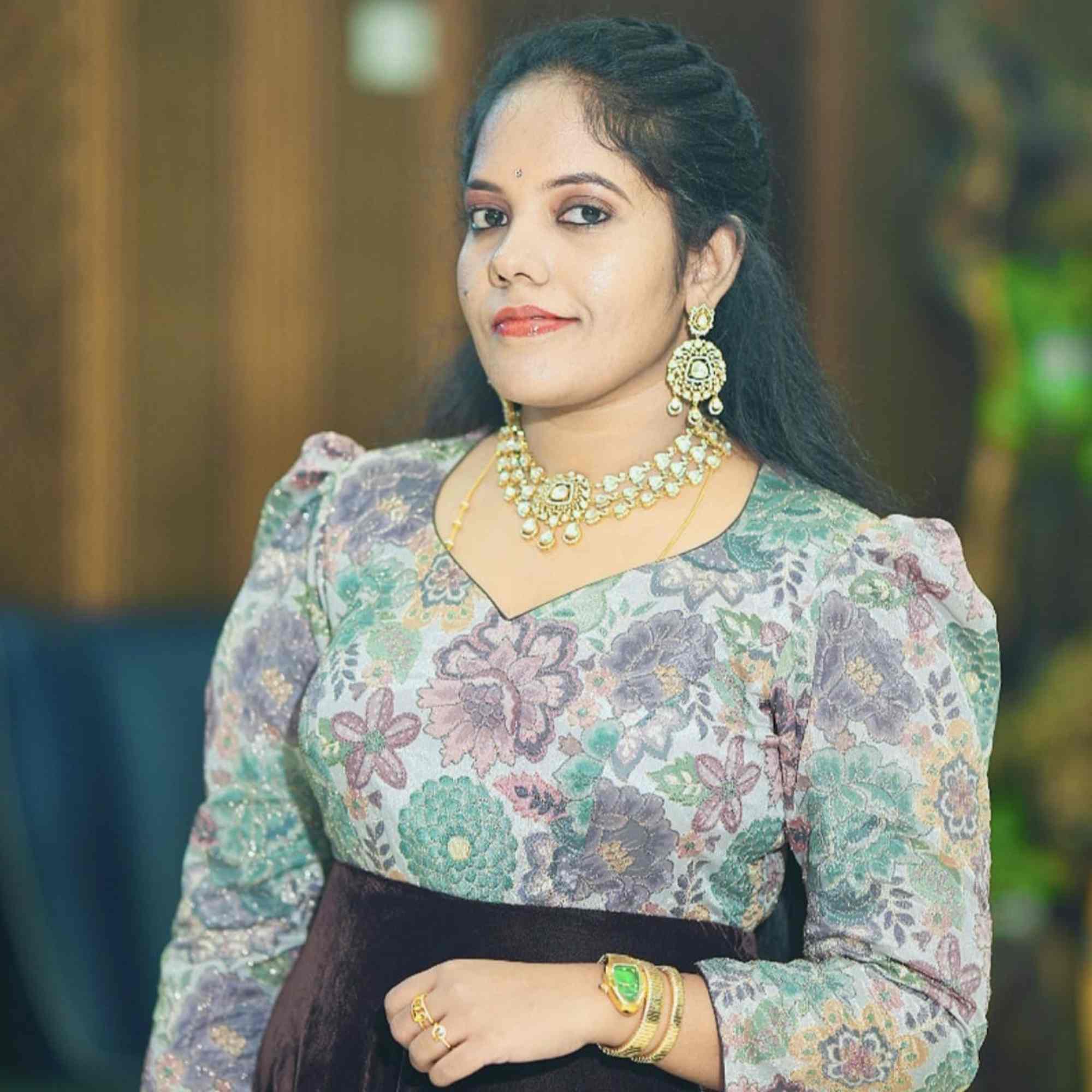 Jeevana Indu