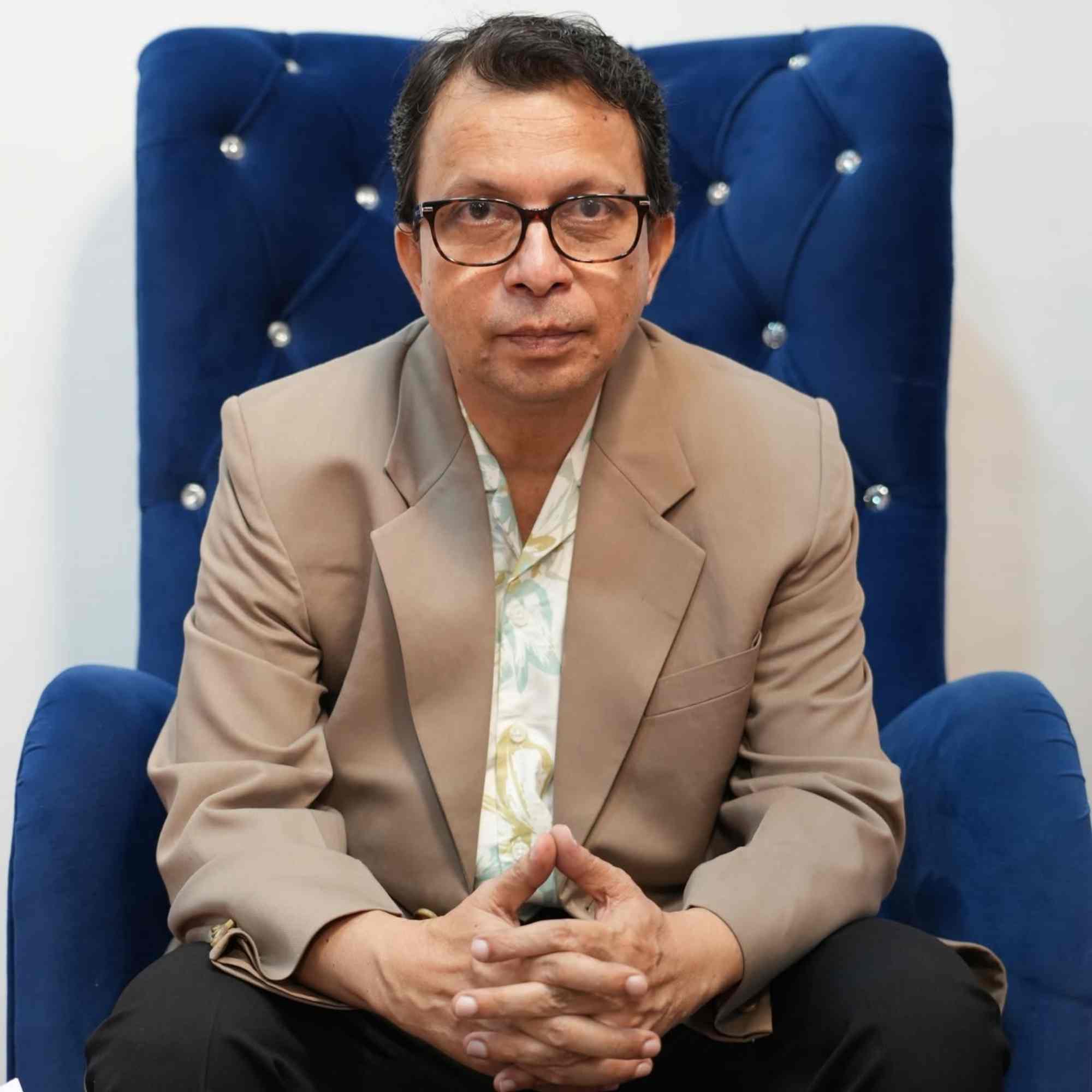 Praveen Kumar Machavaram