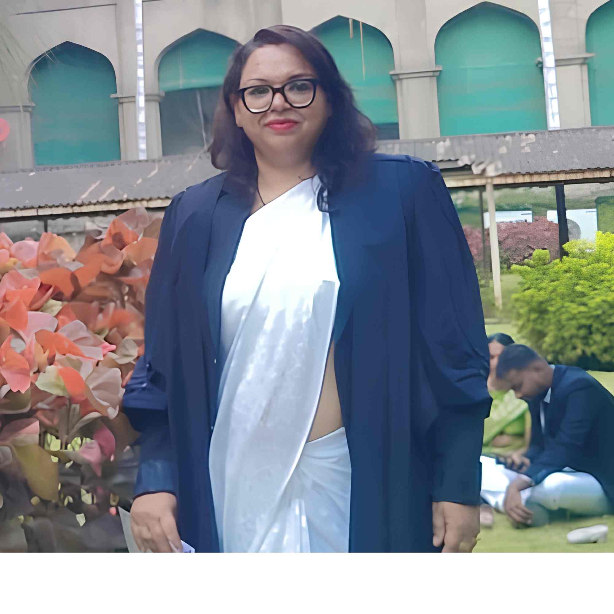 Advocate Jyoti Gupta
