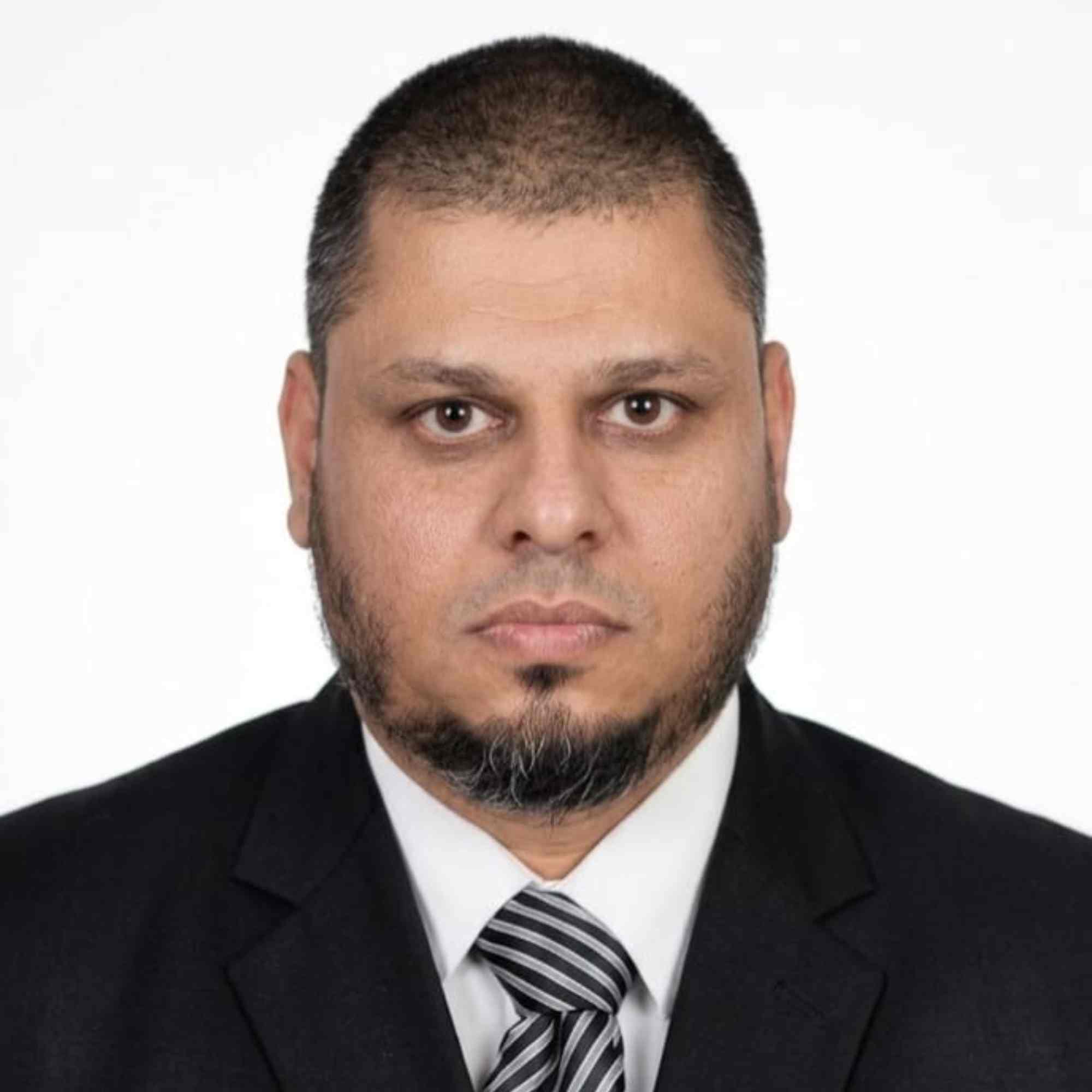 Dr. Mohammad Abdullah Siddiqui