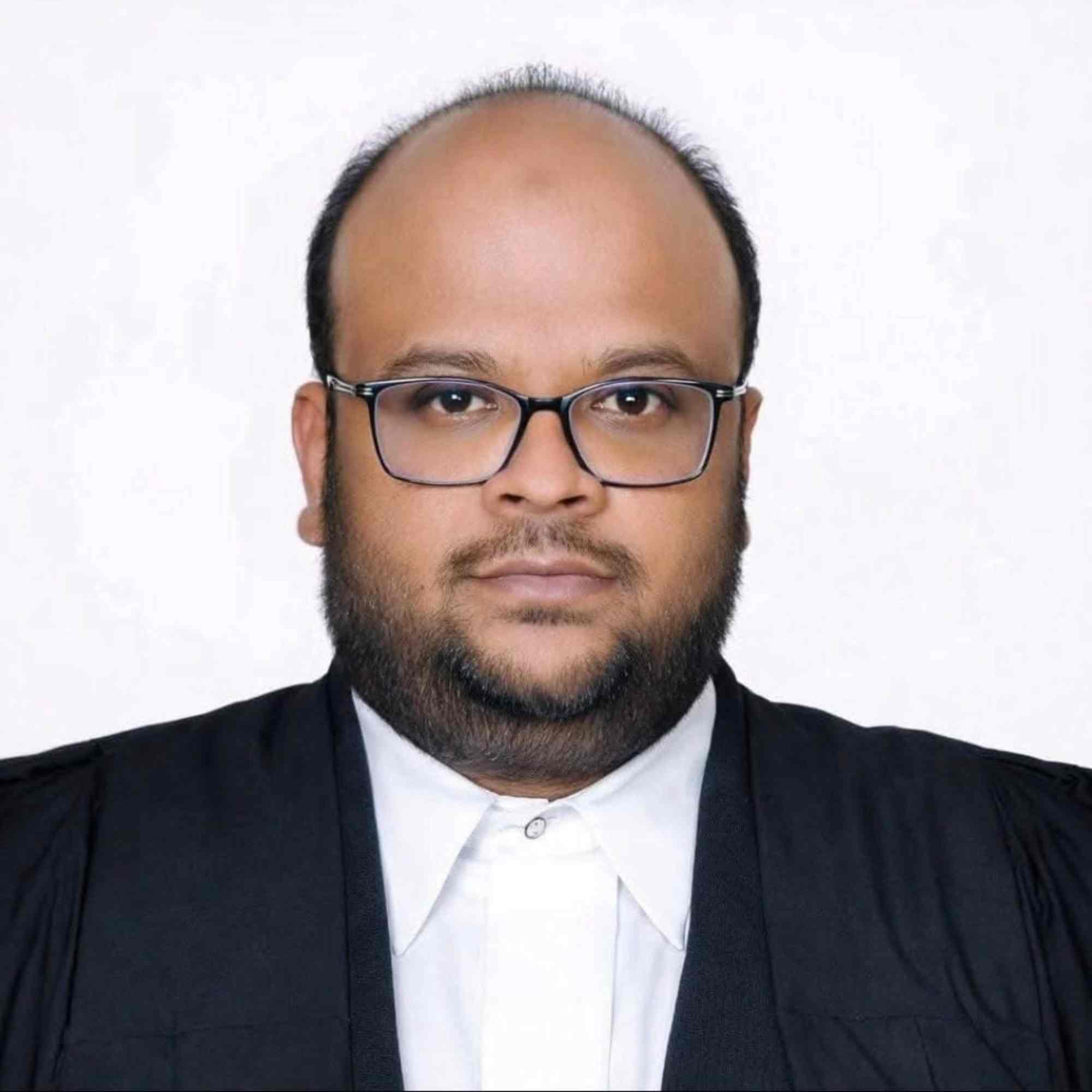 Syed Hashim Adil