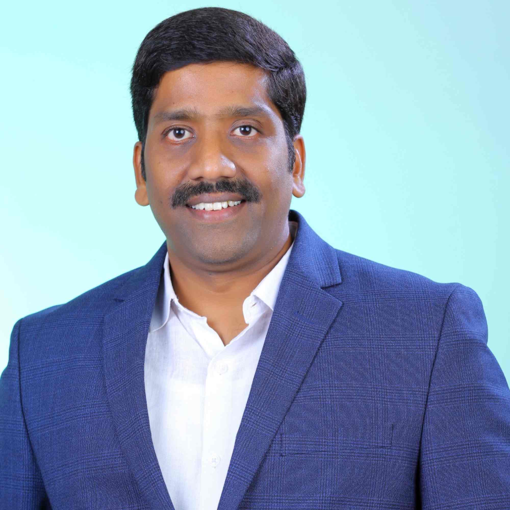 N. B. V. Subbarao