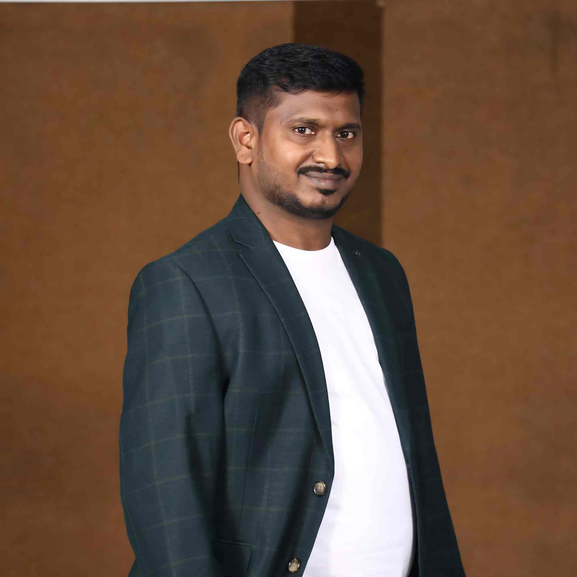 Sankaralah Seelam