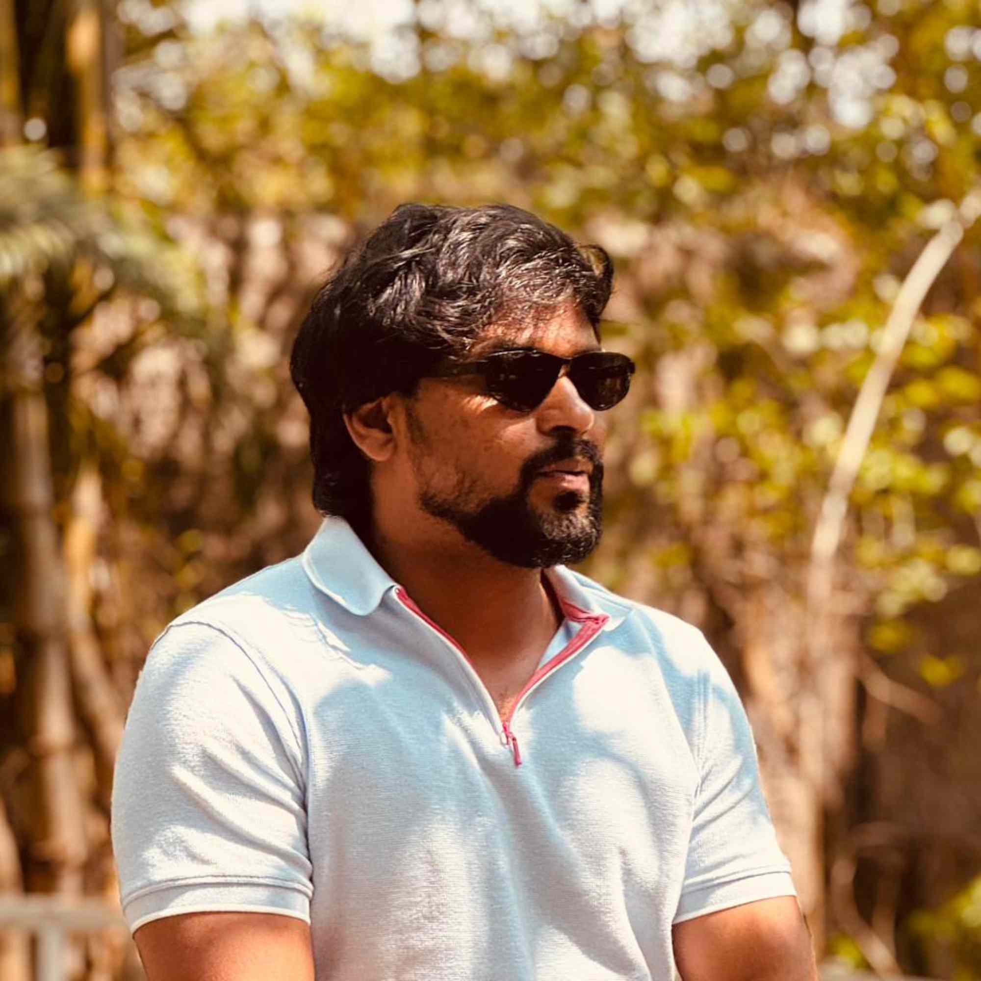 Devarakonda Srinivas Chary