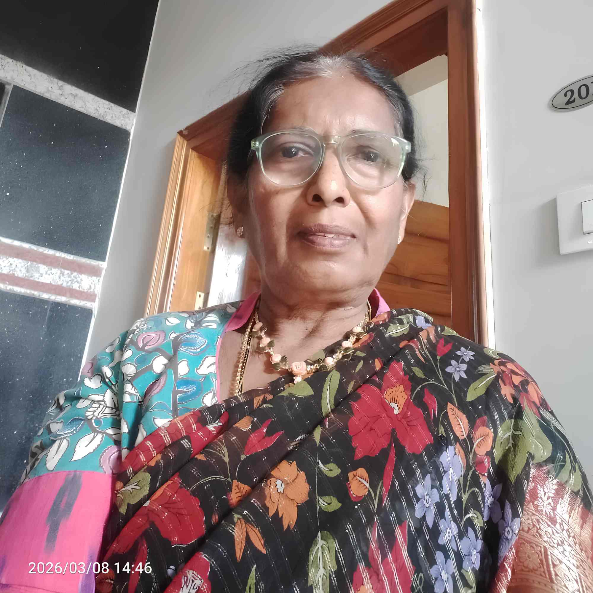 Ashoka Latha Beera