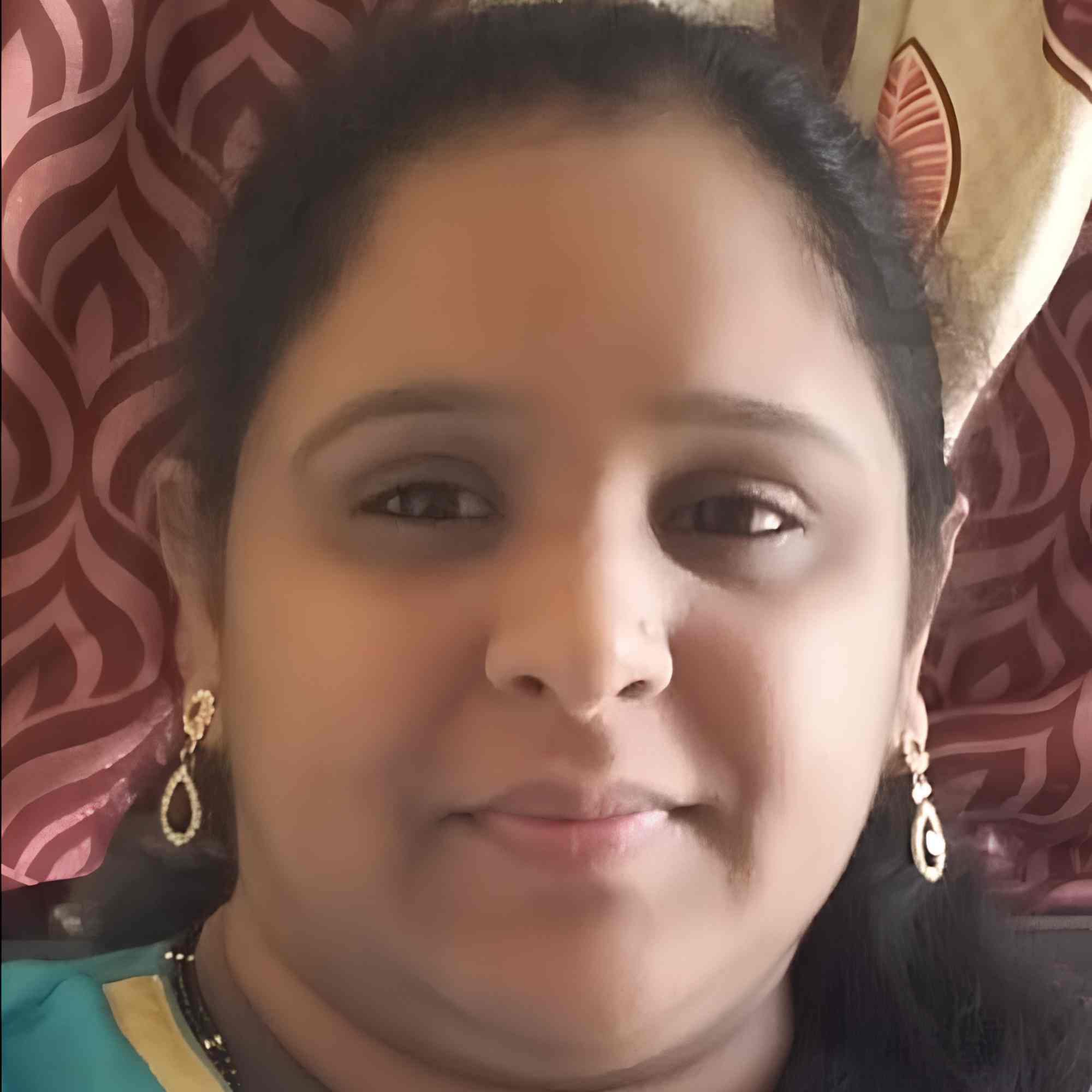 Ayesha Fathima