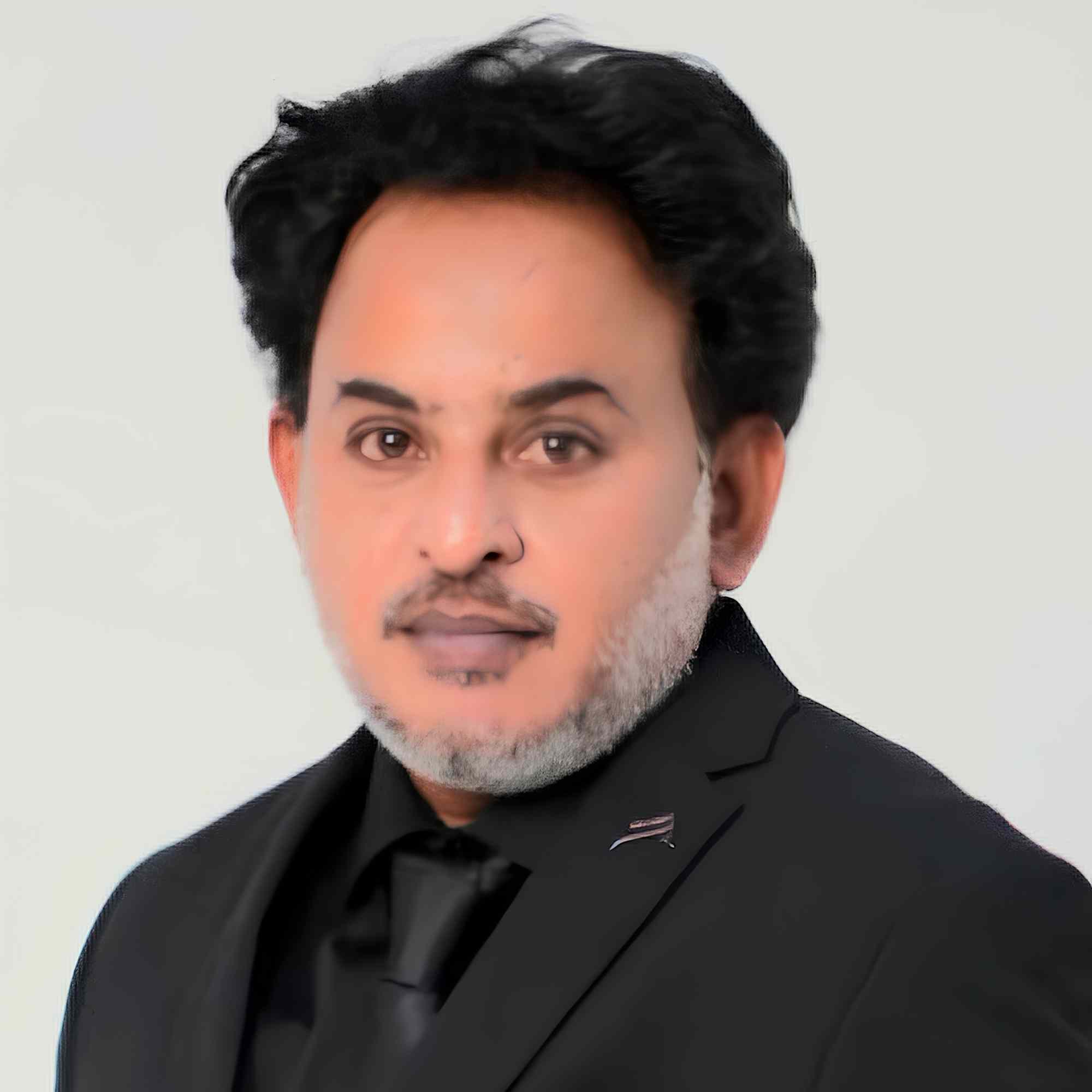 Syed Rashid Shuttari