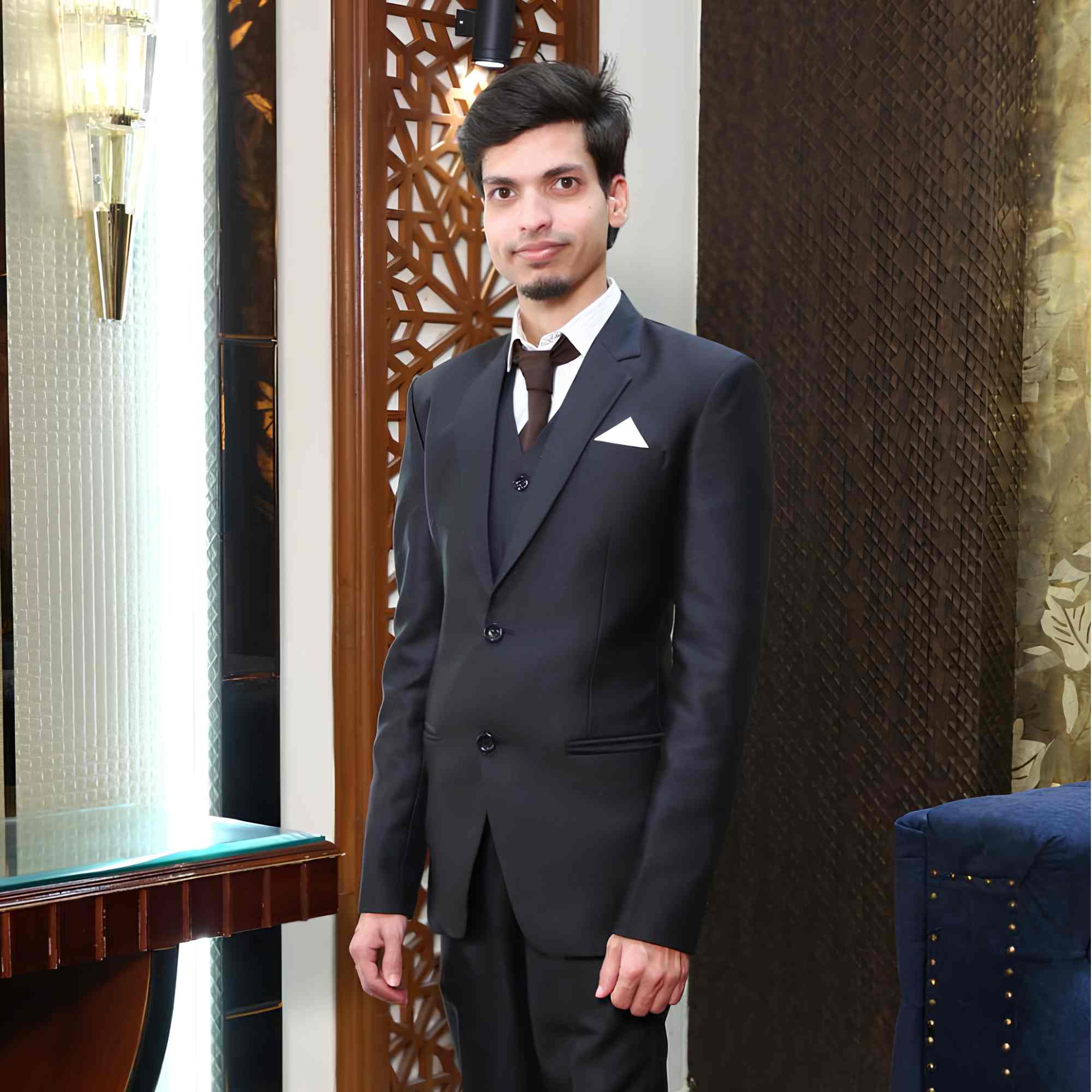 Dr. Ahmed Abdul Aziz
