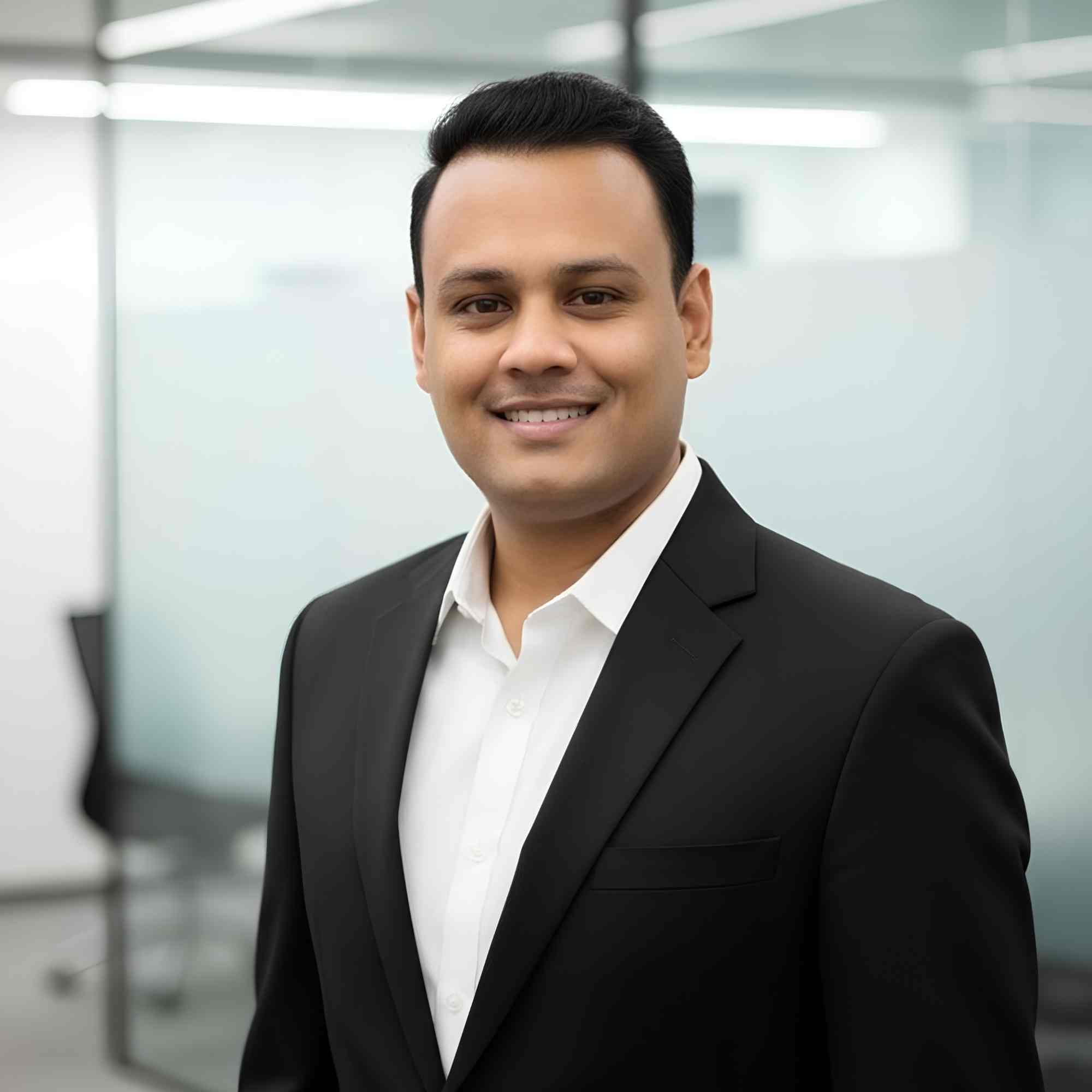 Alok Kumar