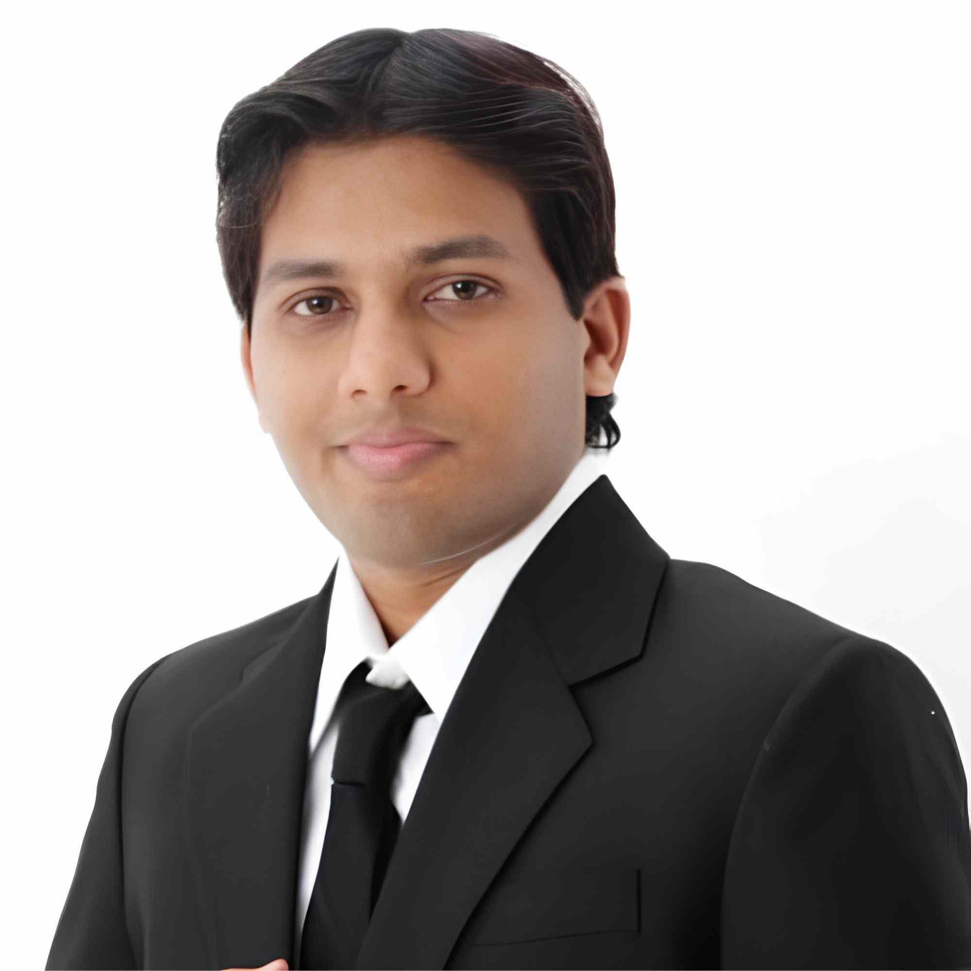 Sridhar Reddy Velmajala