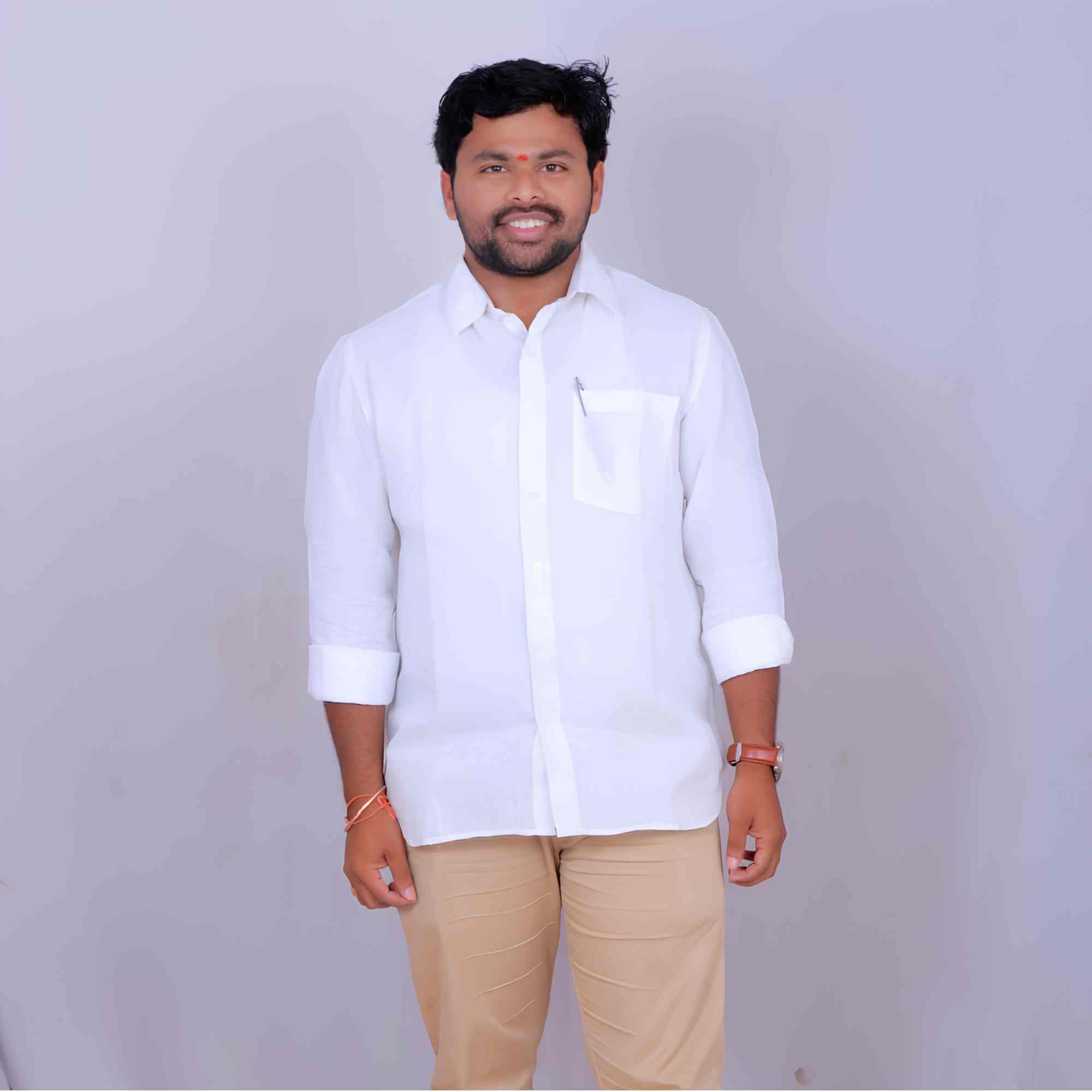 Akshith Yadav Dandeboina